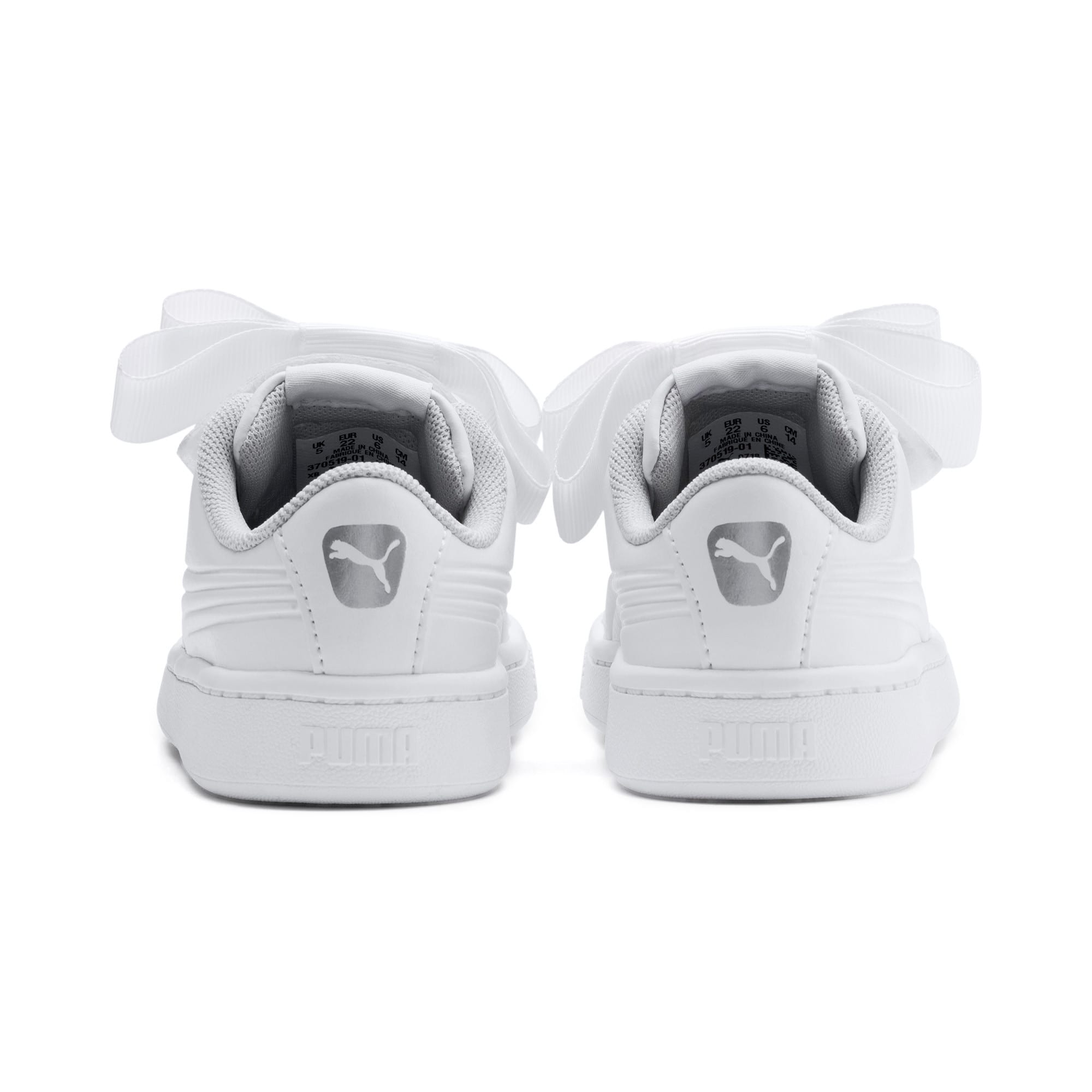 Vikky v2 Ribbon AC Kids Mädchen Sneaker Vikky v2 Ribbon AC Kids Mädchen Sneaker