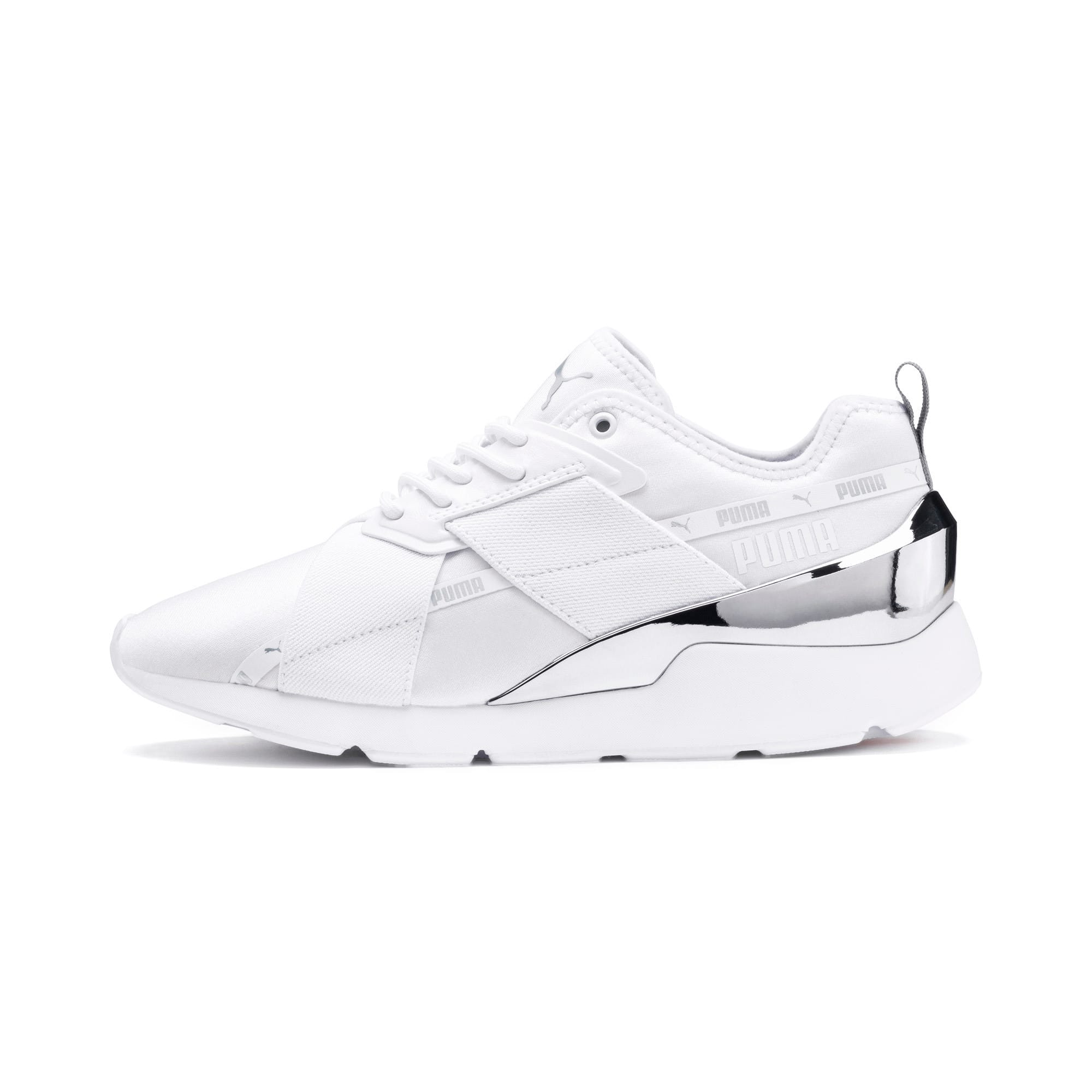 puma muse mujer puma muse mujer