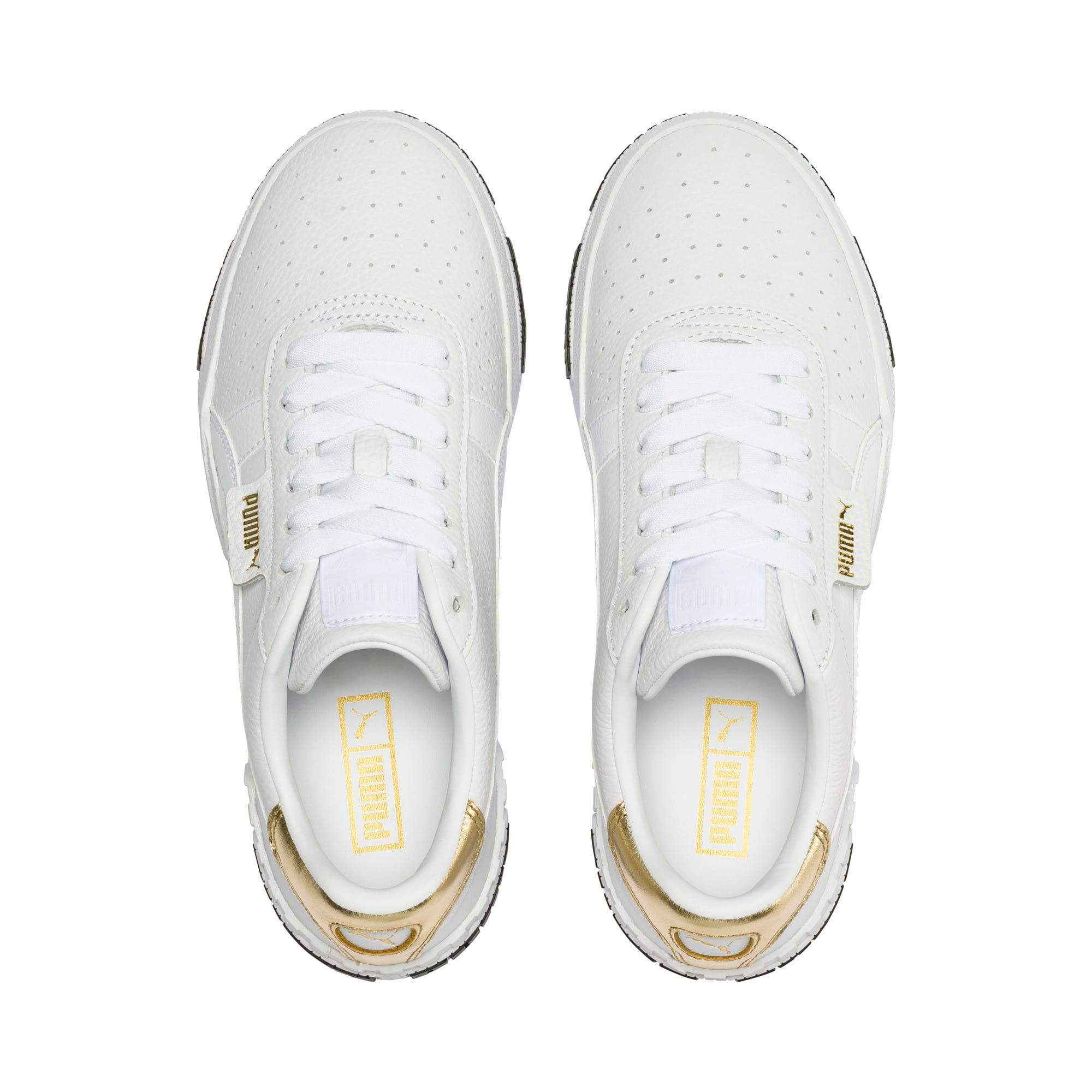 puma cali bold metallic puma cali bold metallic