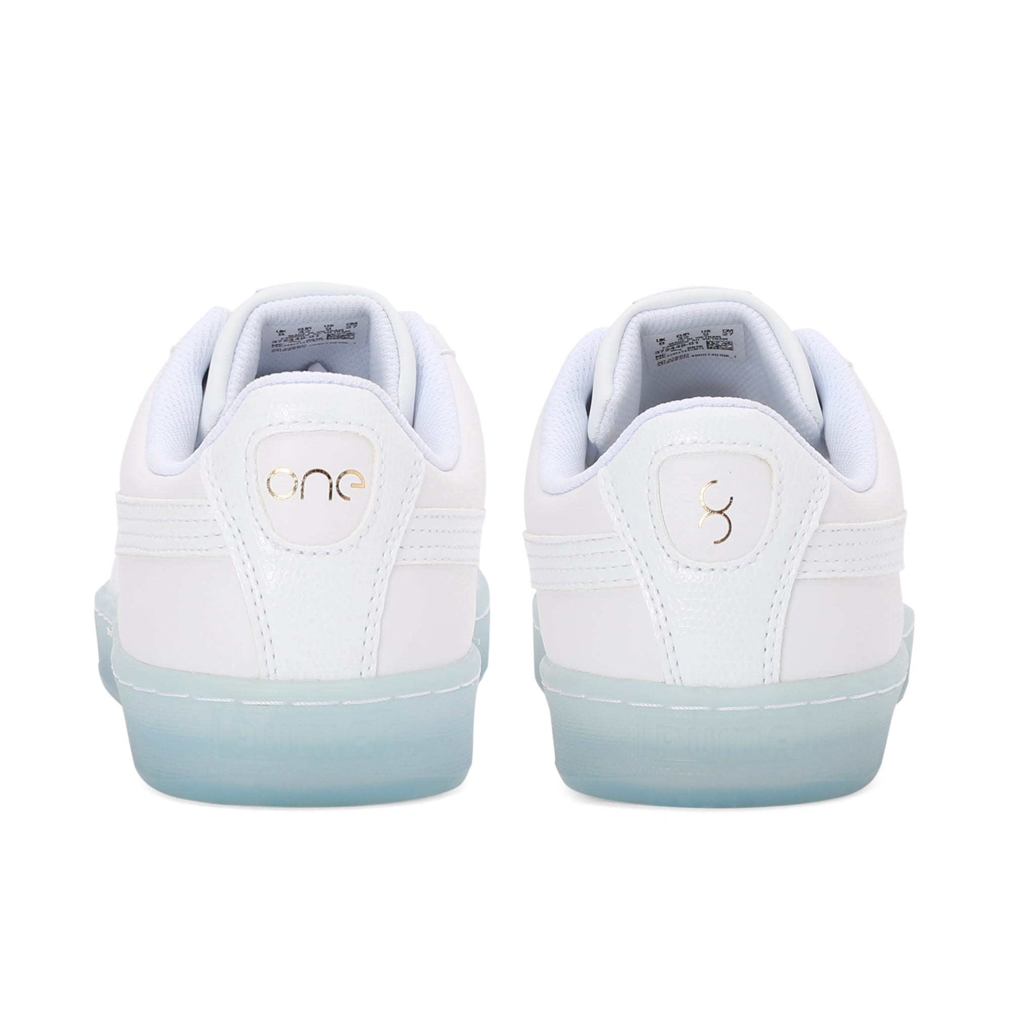 puma basket classic one 8