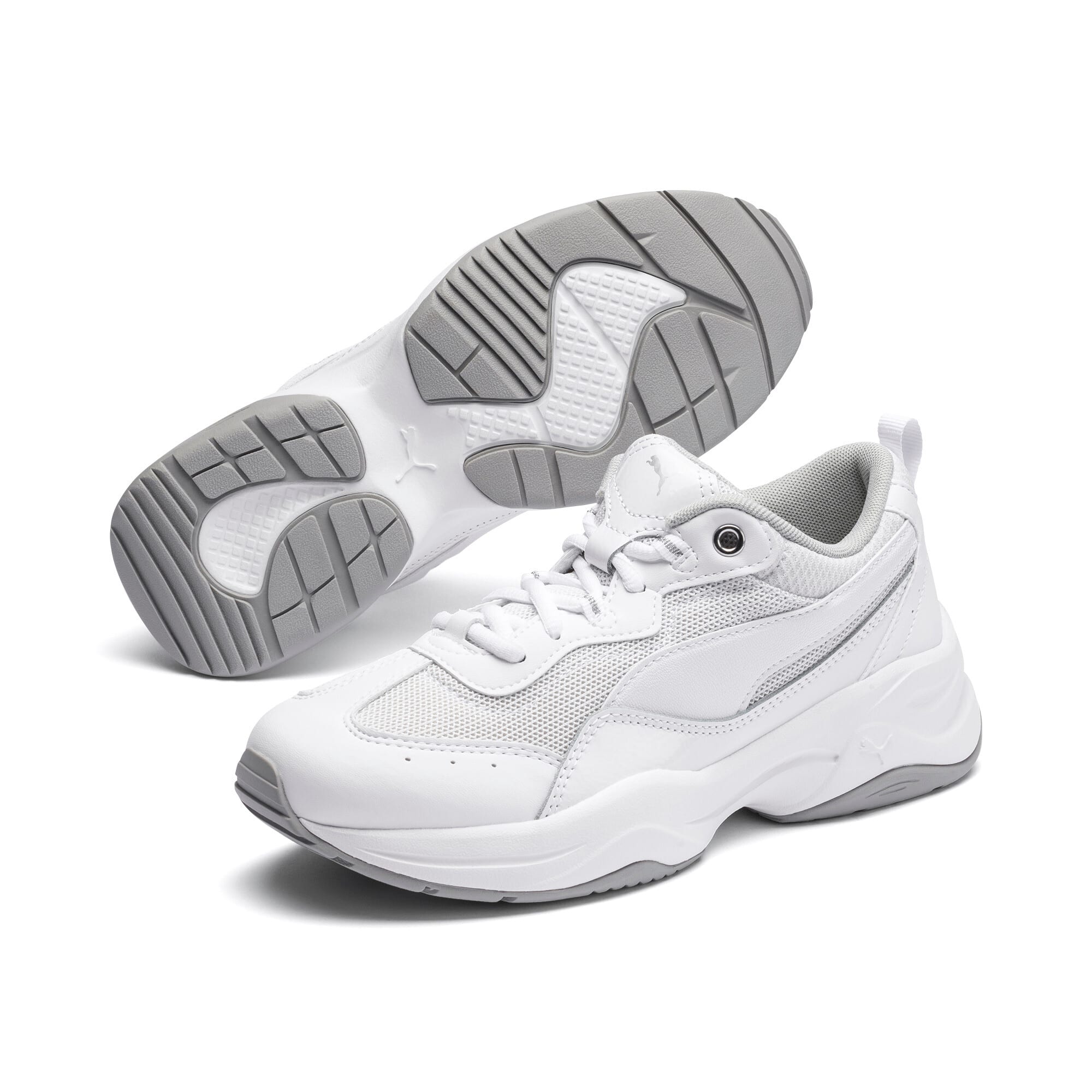 puma cilia mujer white puma cilia mujer white