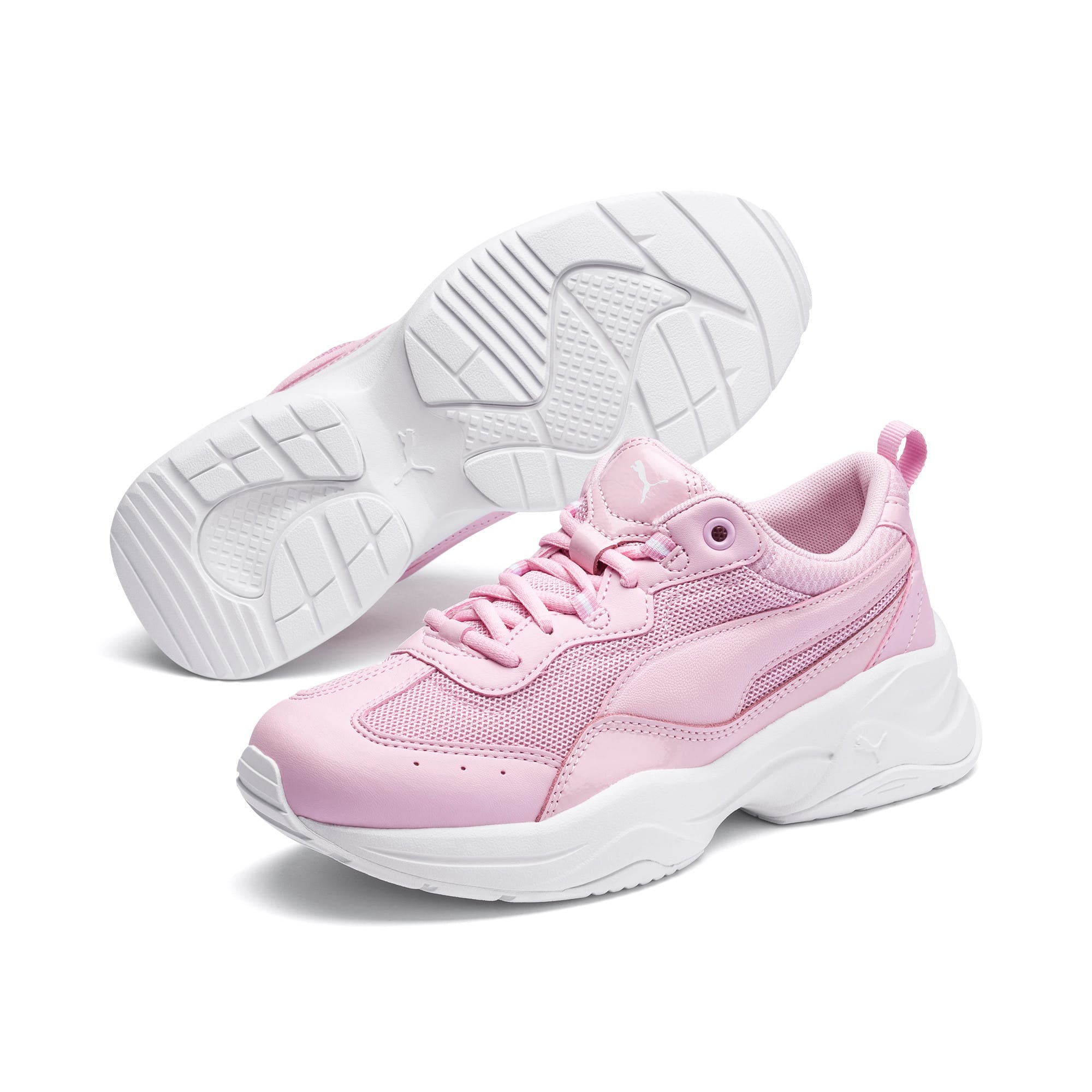 puma cilia mujer white puma cilia mujer white