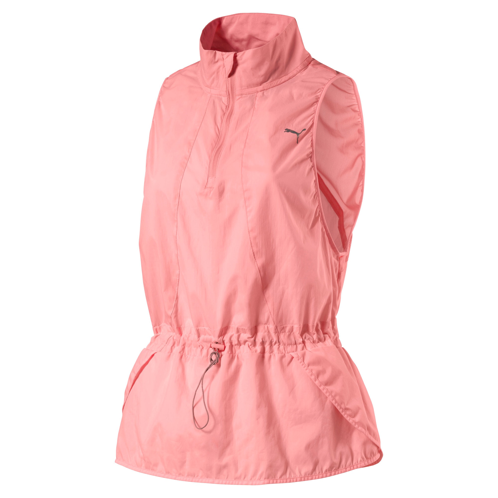 chaleco mujer puma chaleco mujer puma