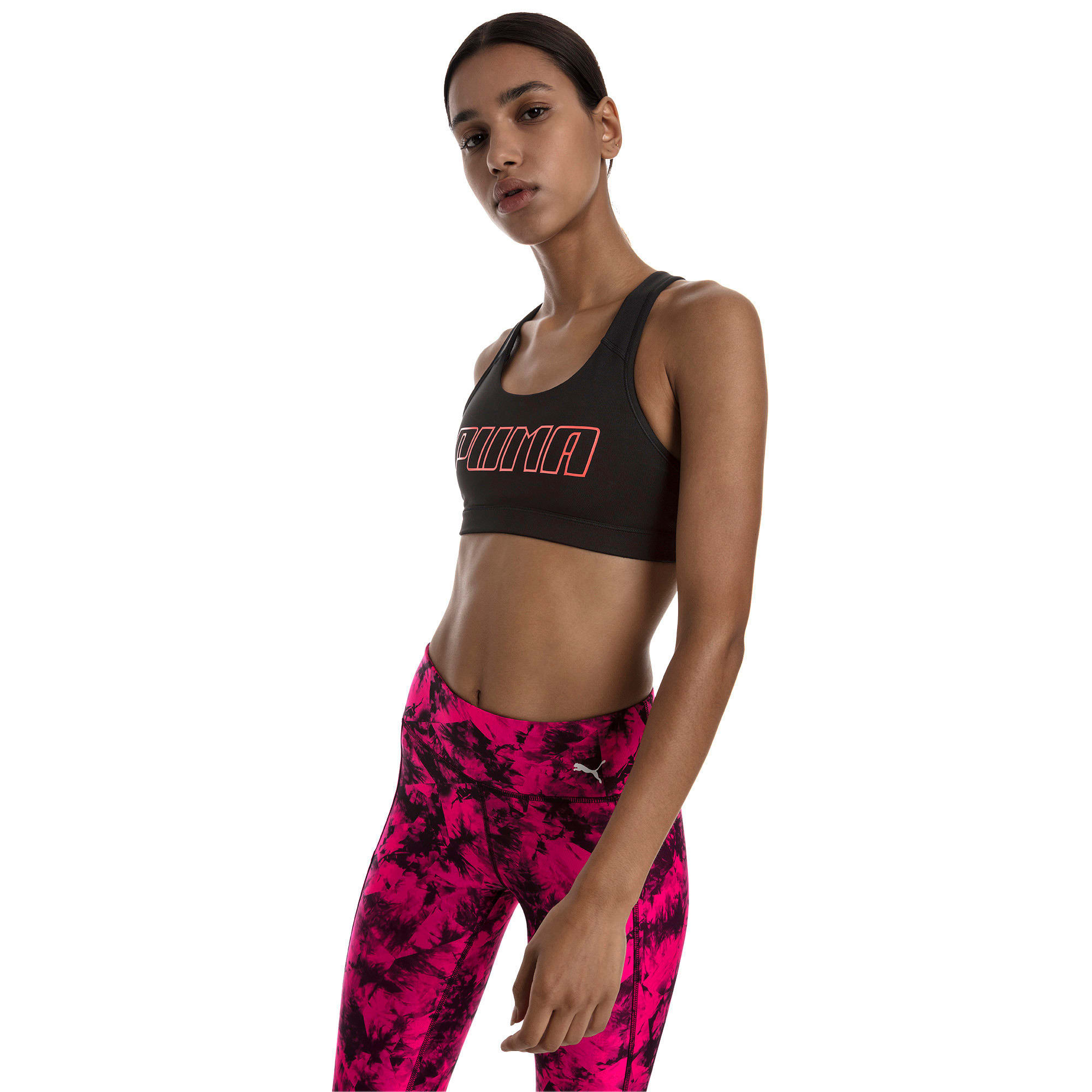 4Keeps Mid Impact Women's Bra Top 4Keeps Mid Impact Women's Bra Top