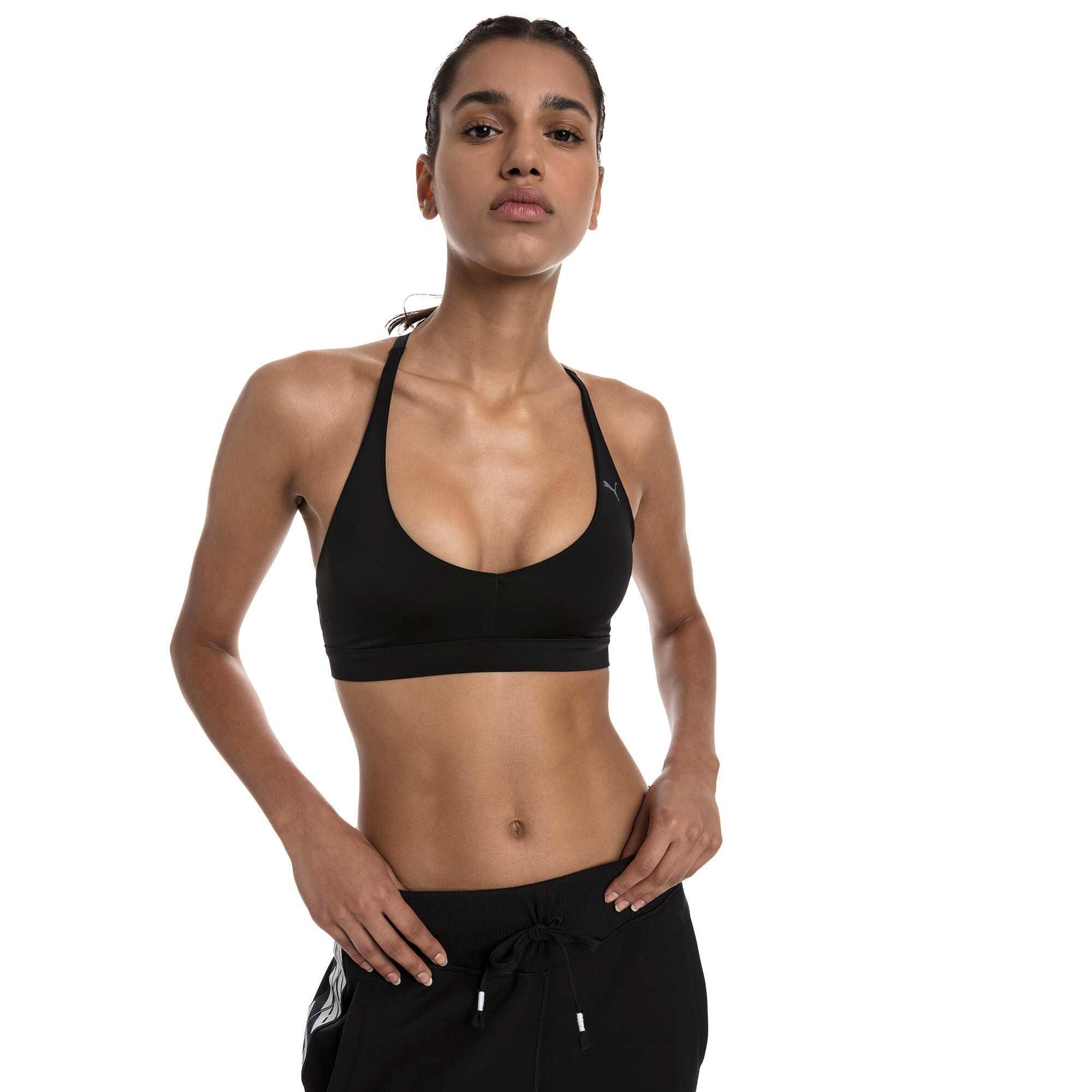 puma sujetador mujer puma sujetador mujer