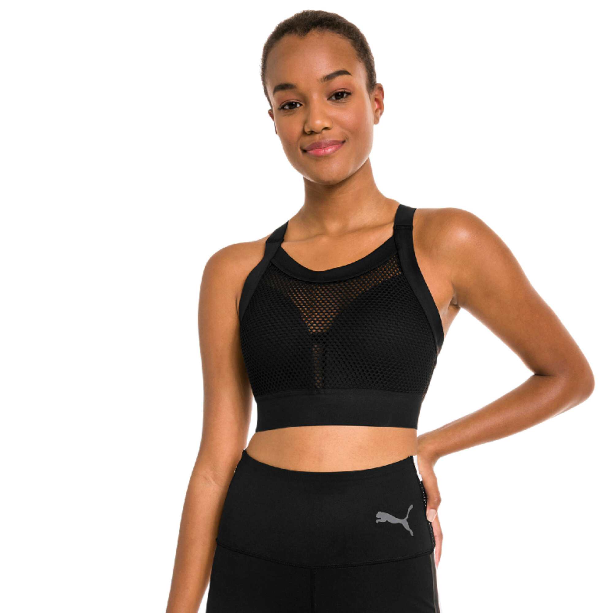 puma sujetador mujer puma sujetador mujer