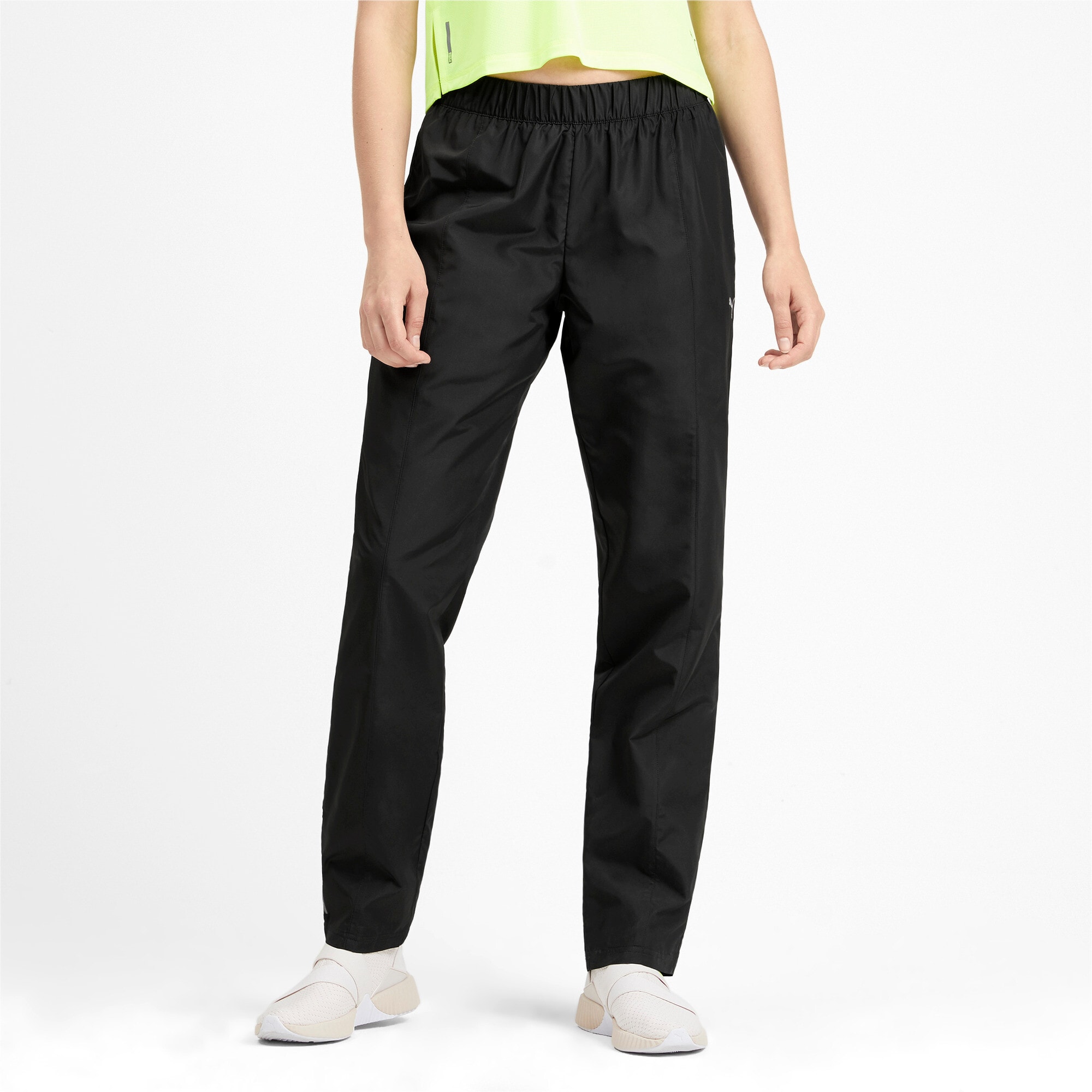 pantalon puma femme