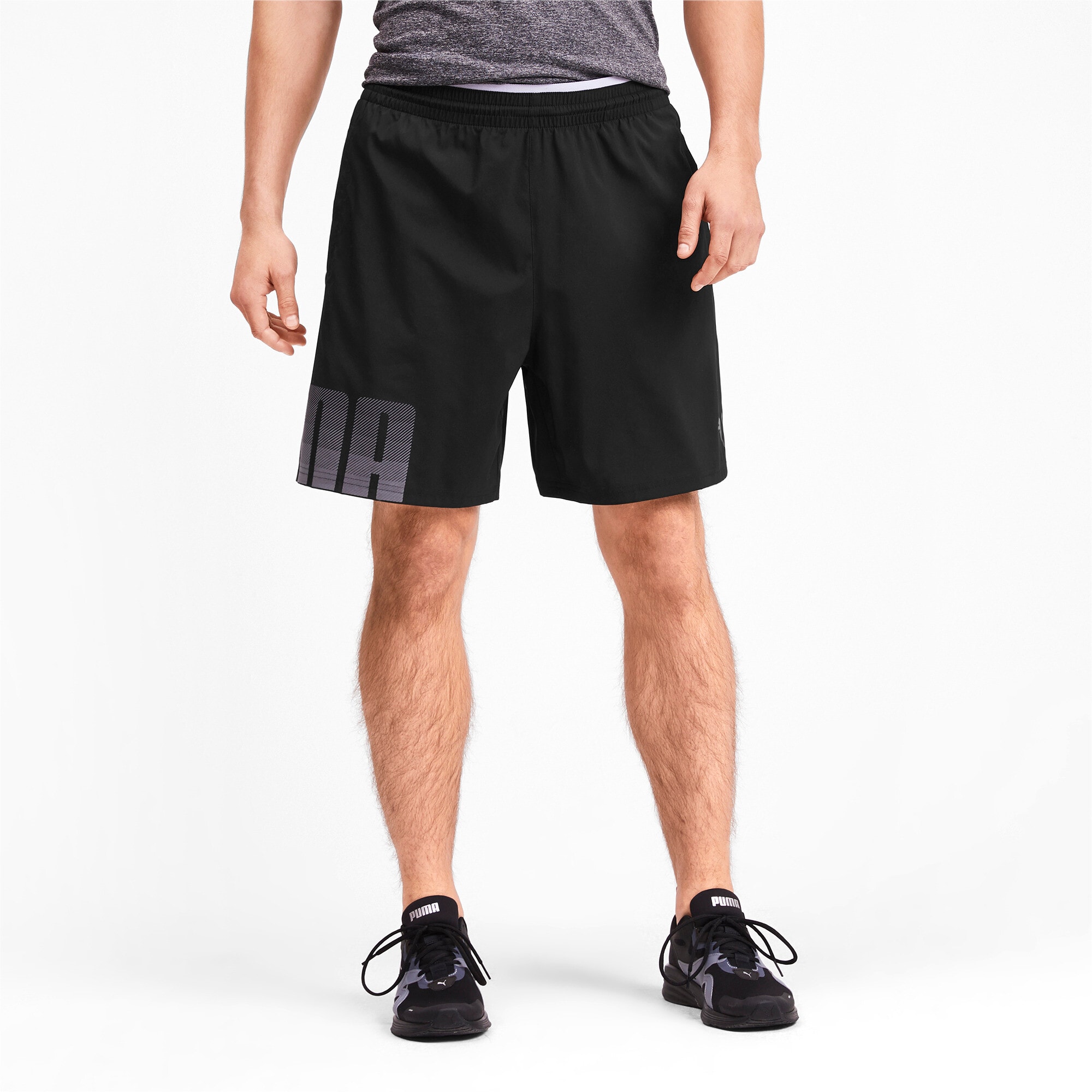bermudas hombres puma bermudas hombres puma