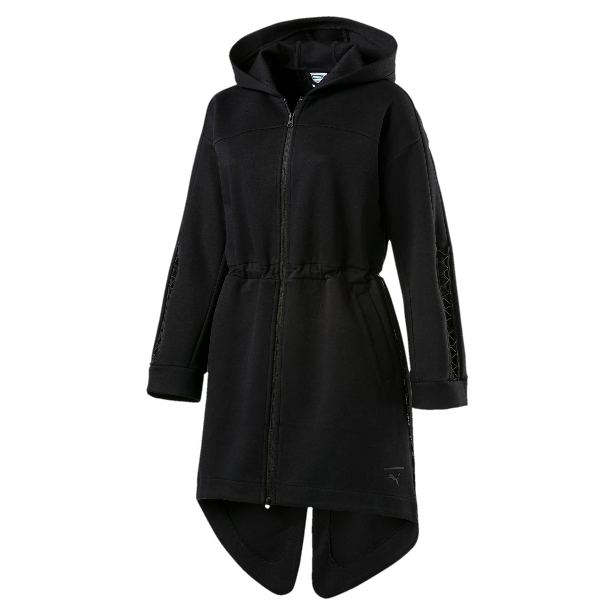 parka puma mujer parka puma mujer