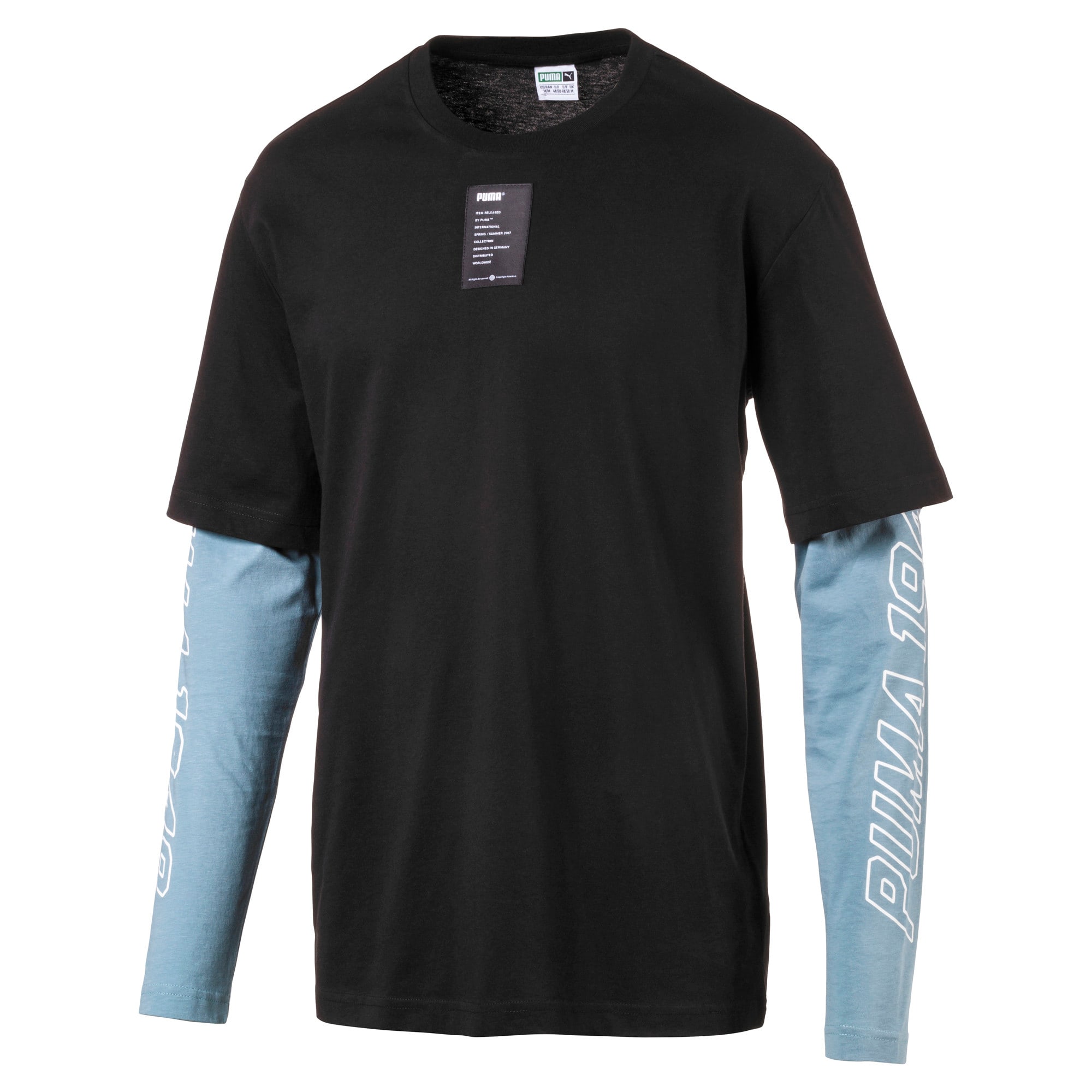 sweat puma homme 2017