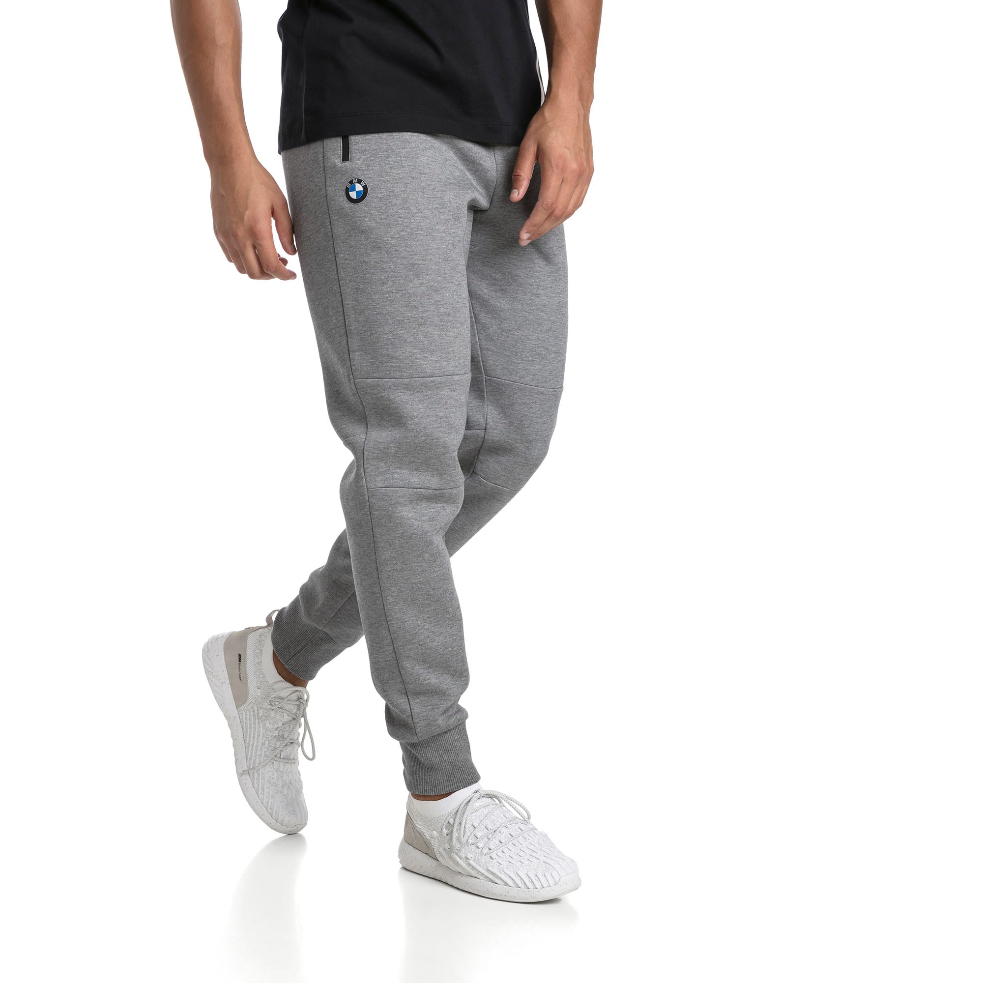 survetement puma bmw homme beige