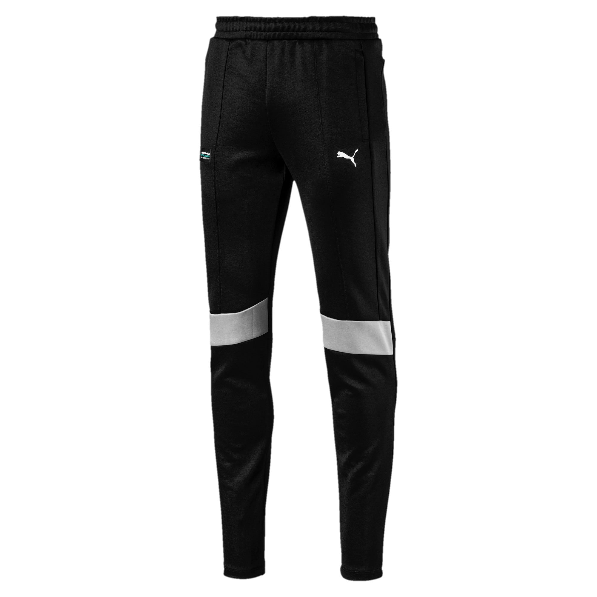 puma amg petronas pants