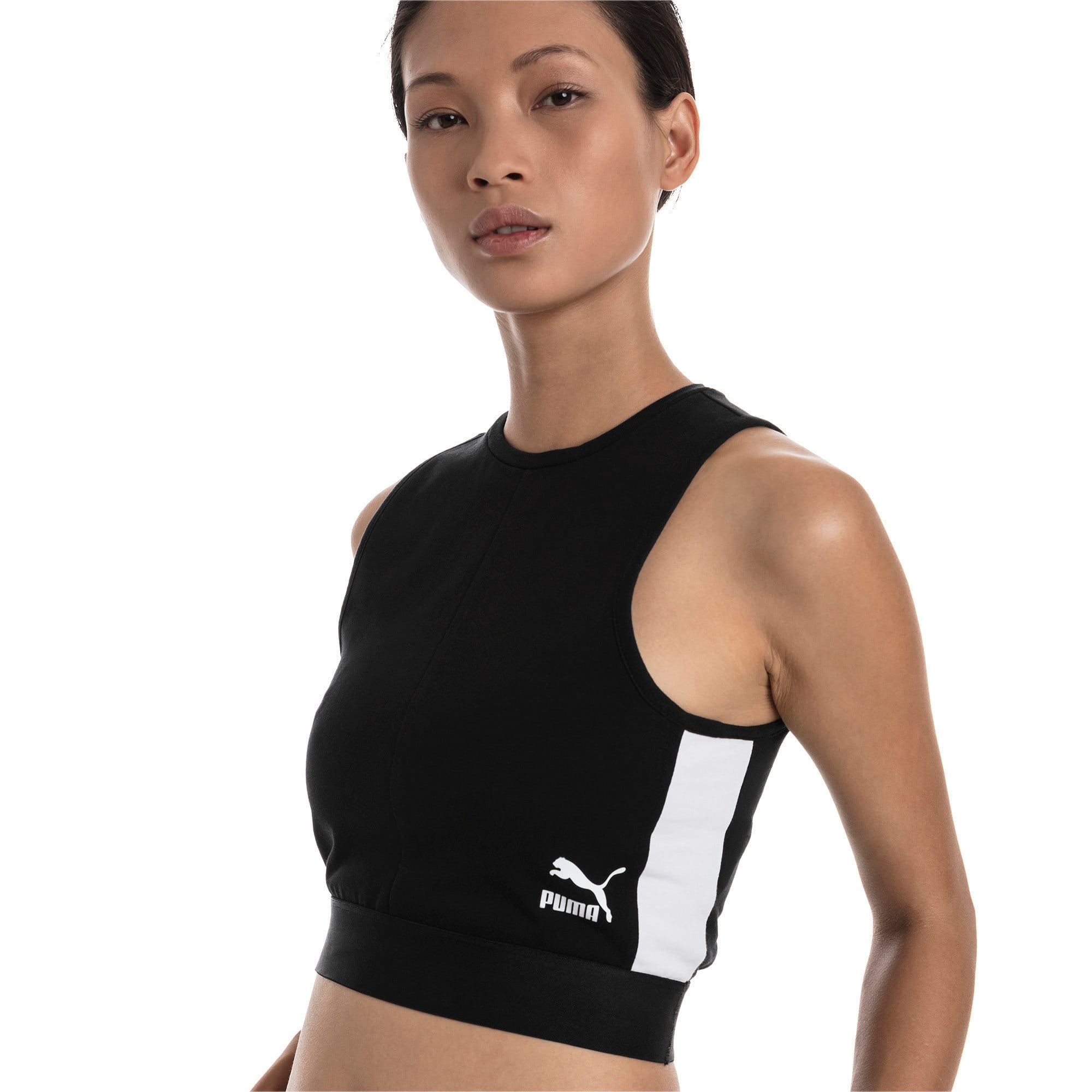 puma top mujer puma top mujer