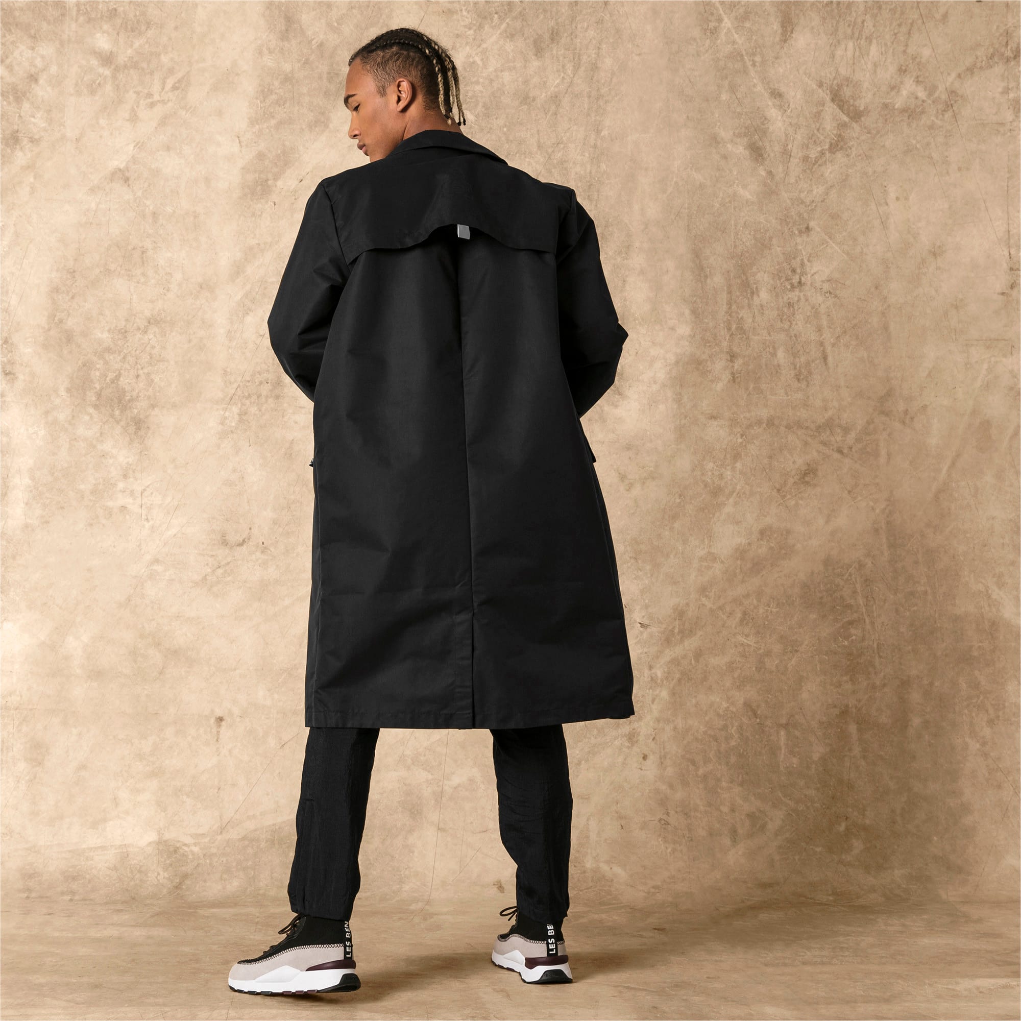 puma hombre parka puma hombre parka