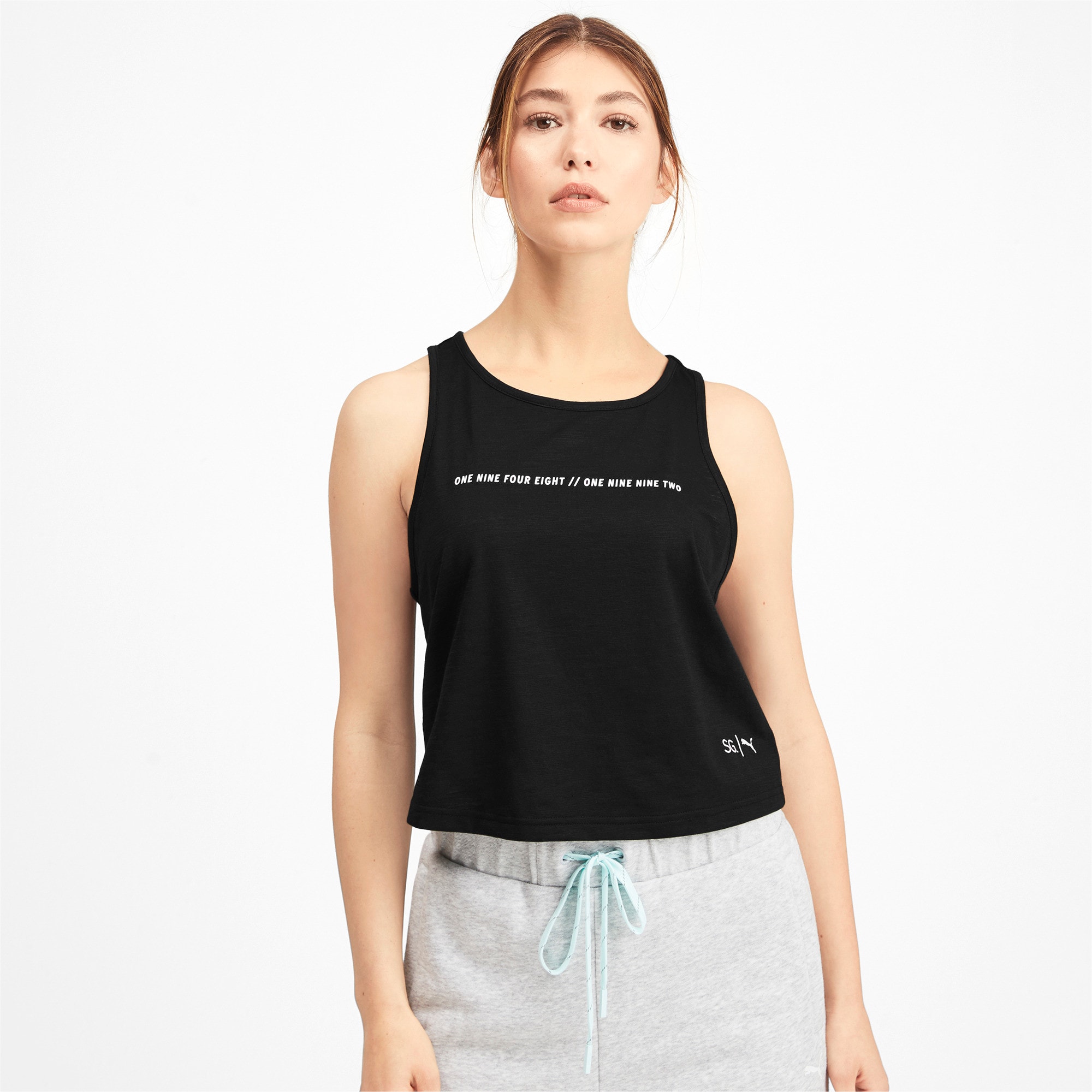 puma tank mujer puma tank mujer