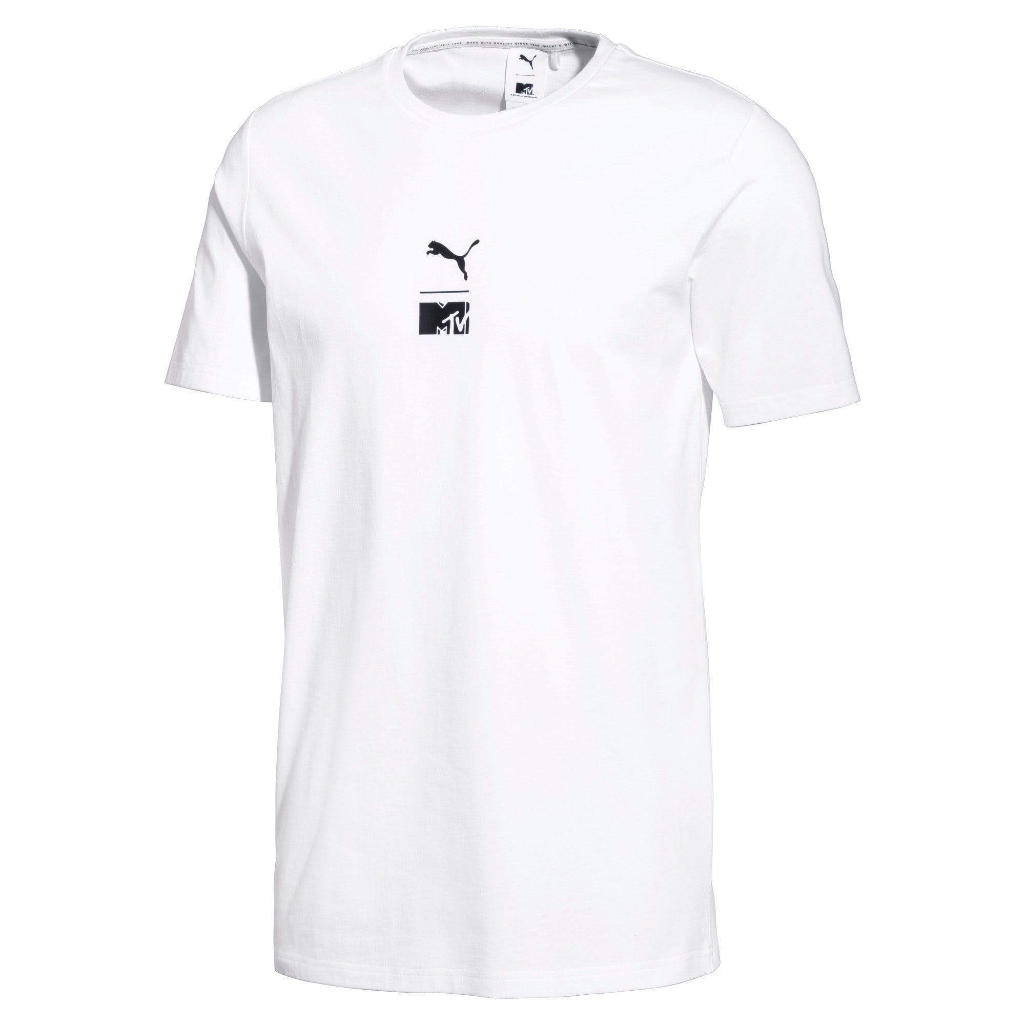 puma bmw t shirt homme cyan