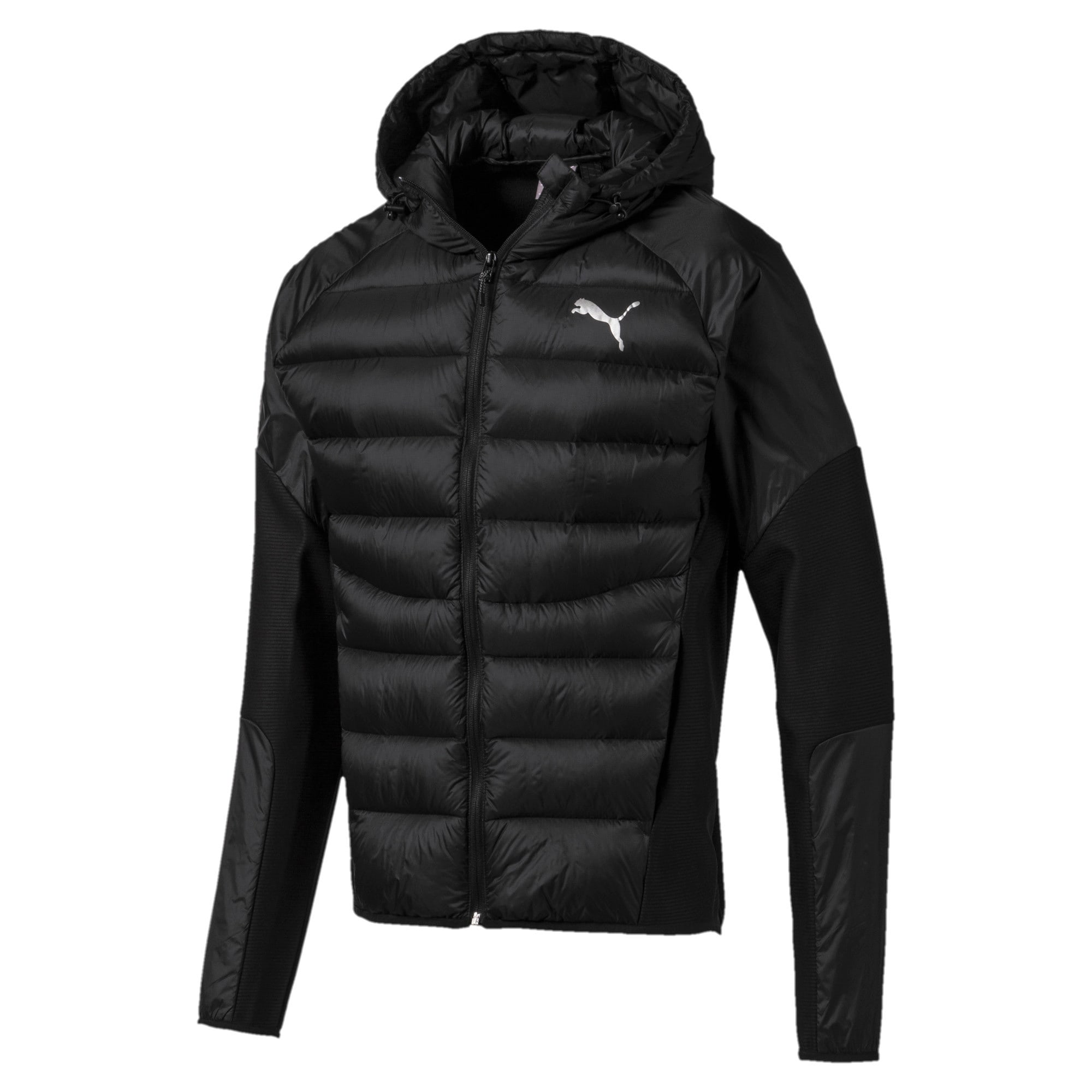 plumon puma hombre plumon puma hombre