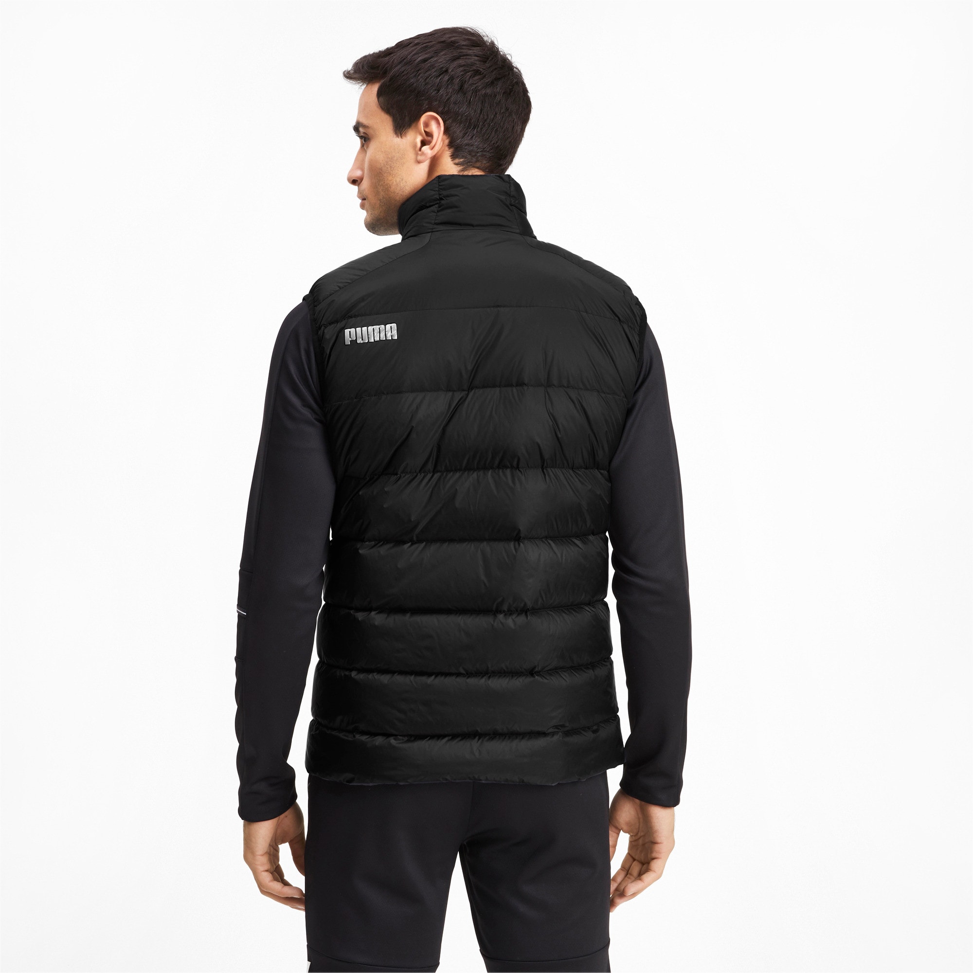 chaleco puma hombre chaleco puma hombre