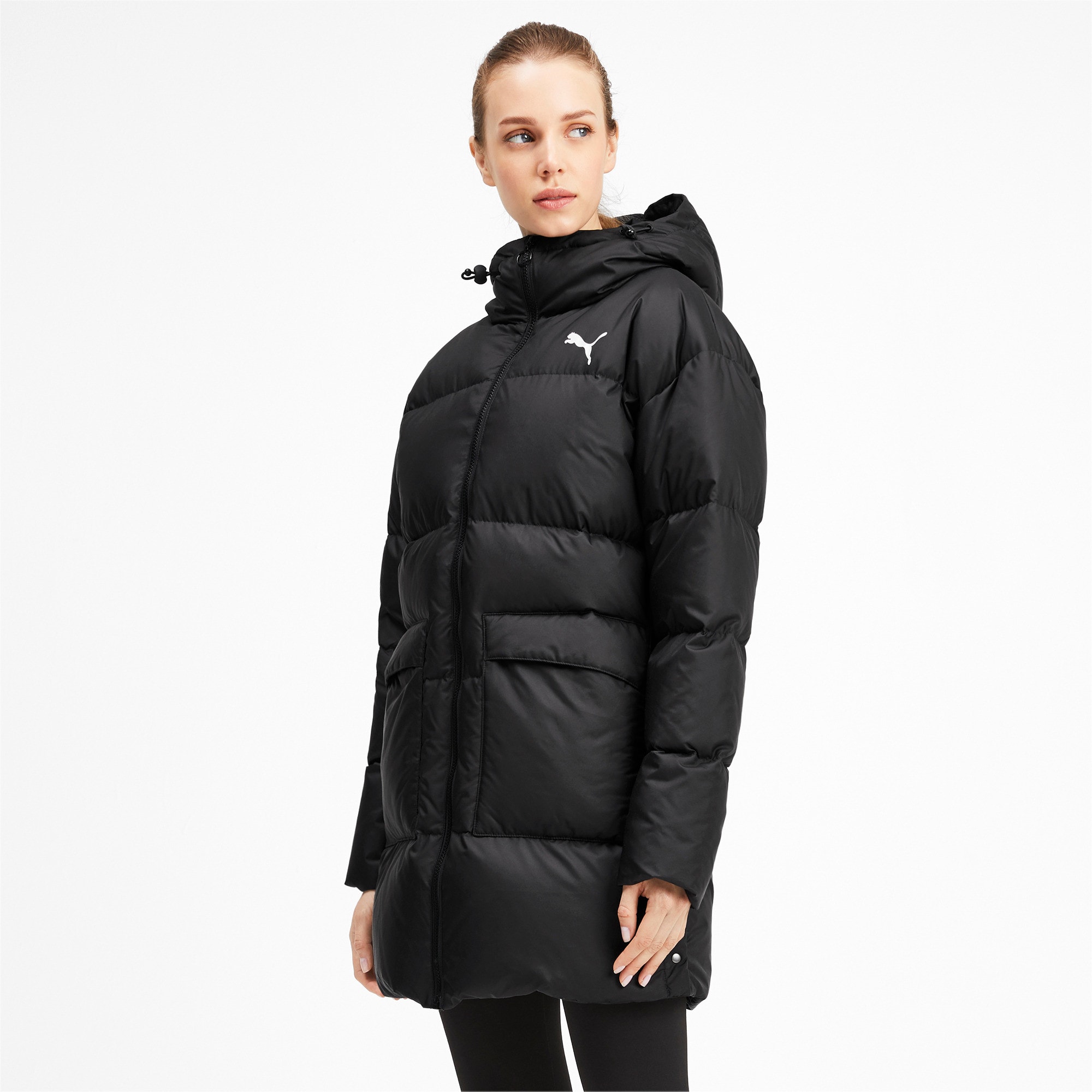 puma abrigo mujer puma abrigo mujer