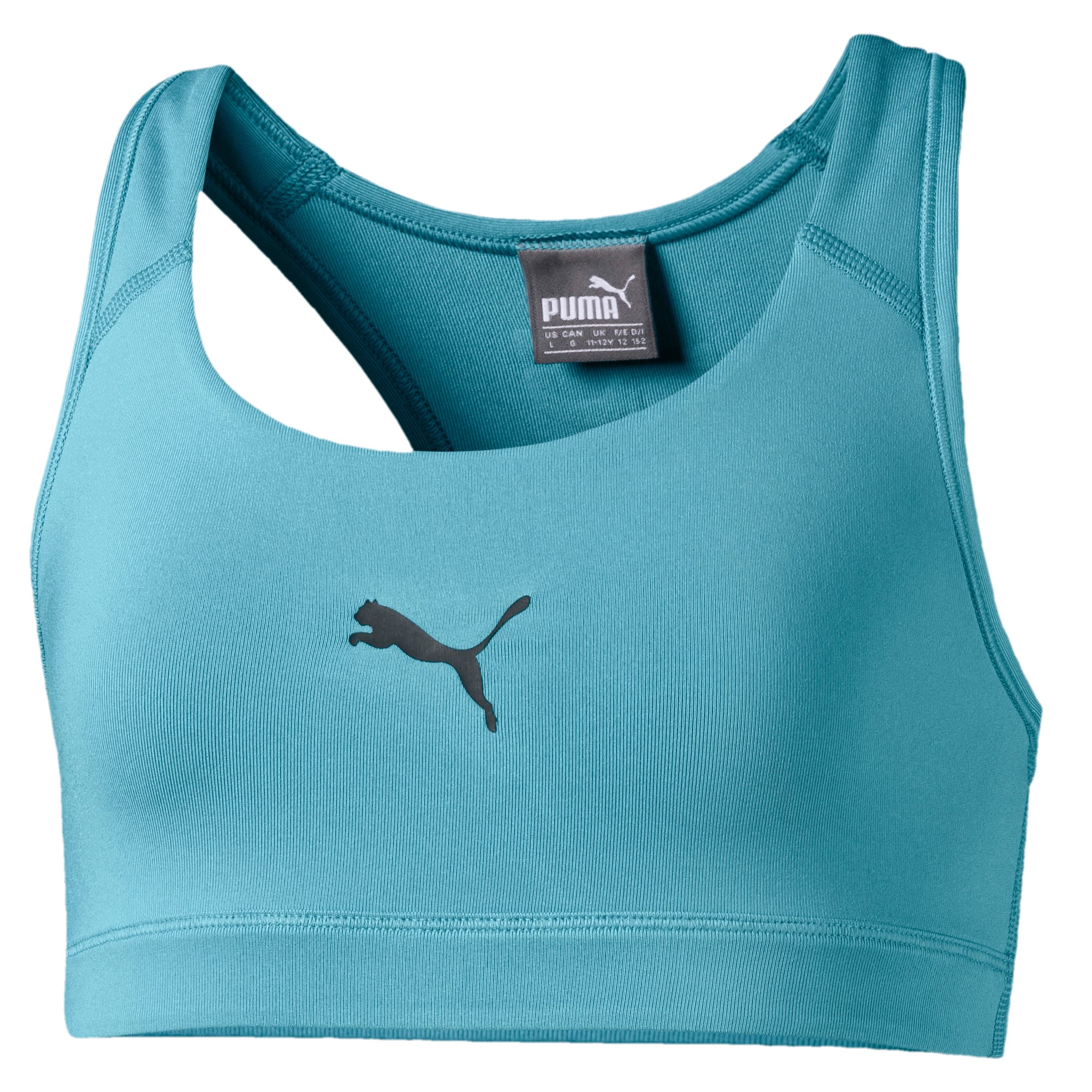 top niña puma top niña puma