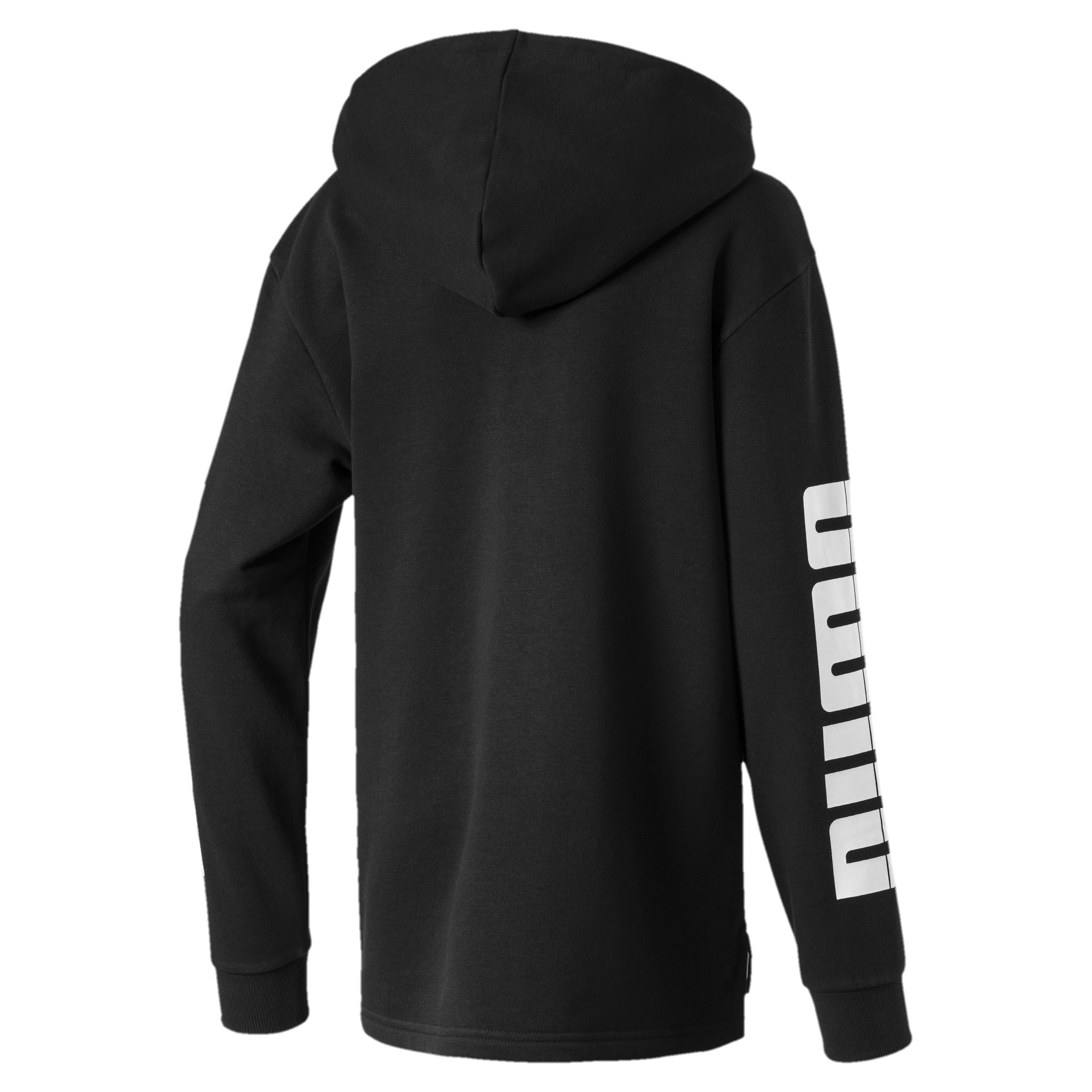 blouson puma enfant