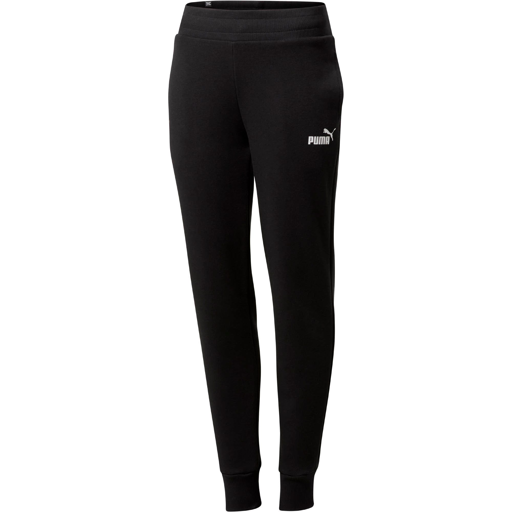 girls with joggers