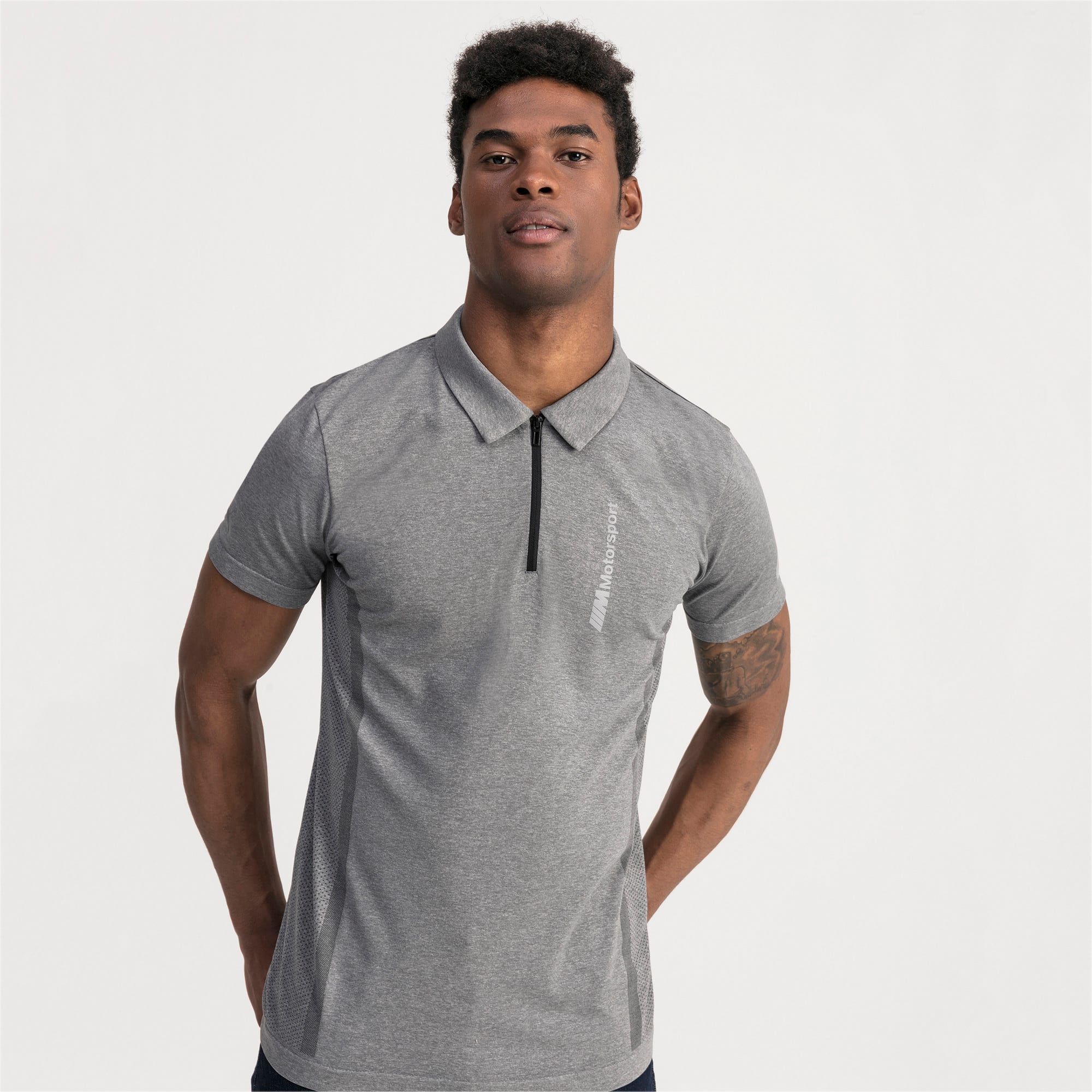 polo puma bmw jaune