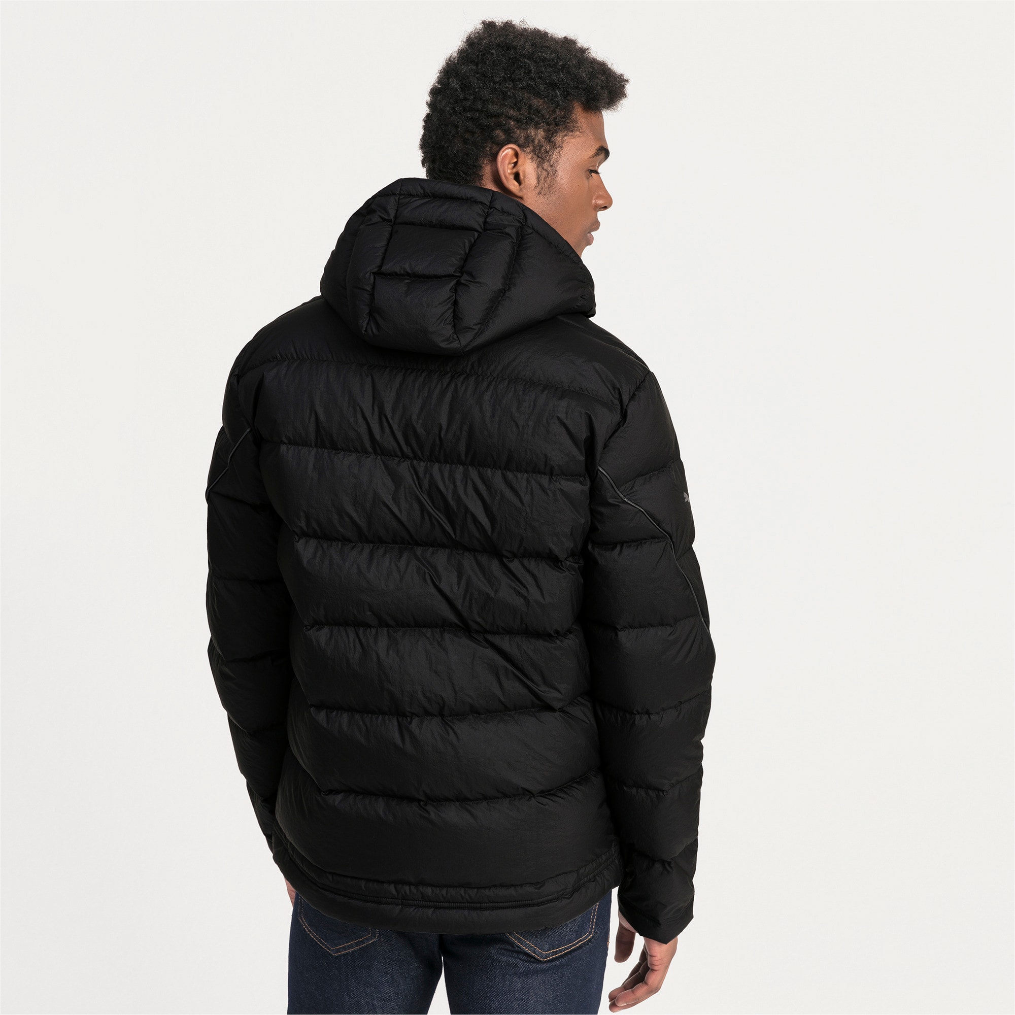 plumon puma hombre plumon puma hombre