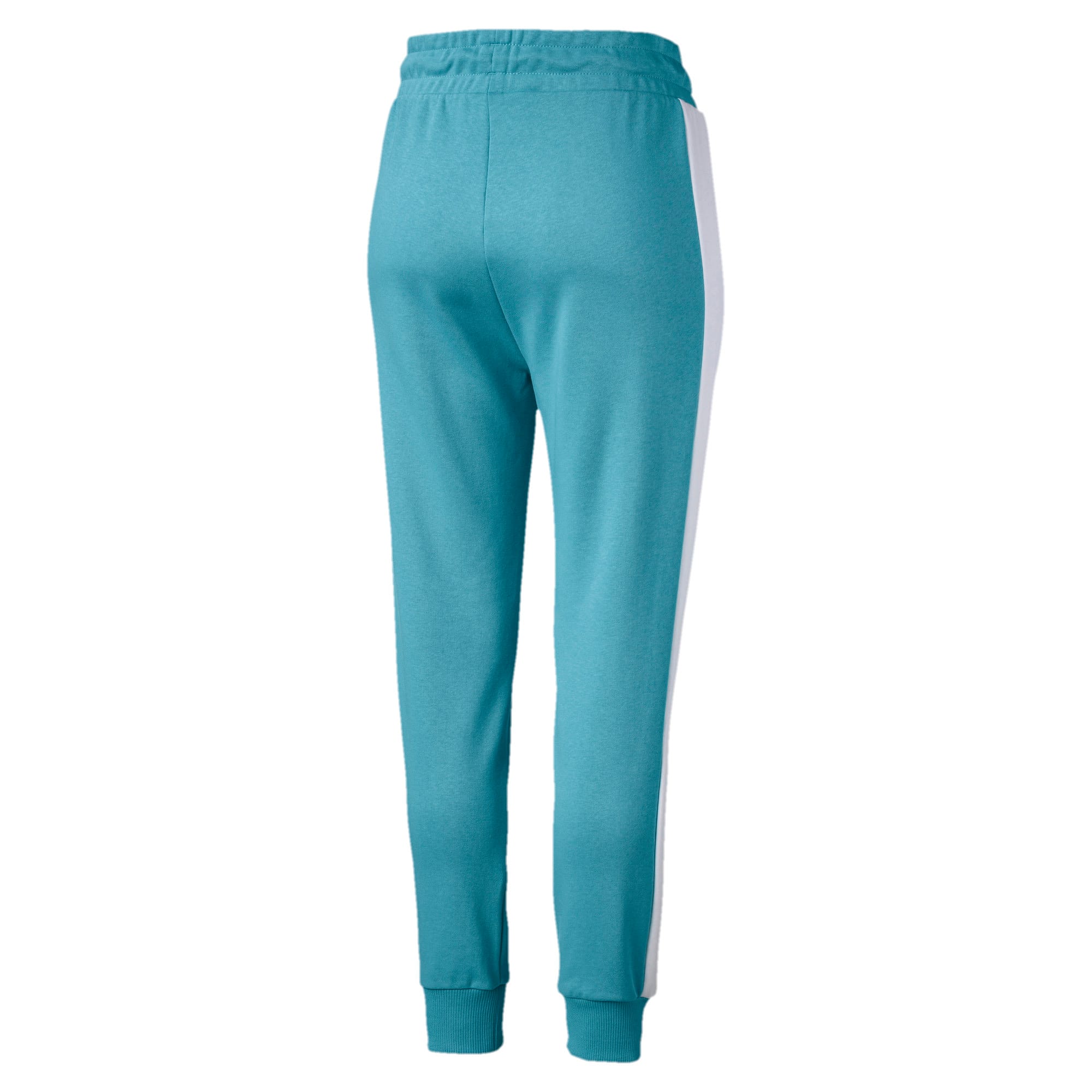 puma t7 track pants womens