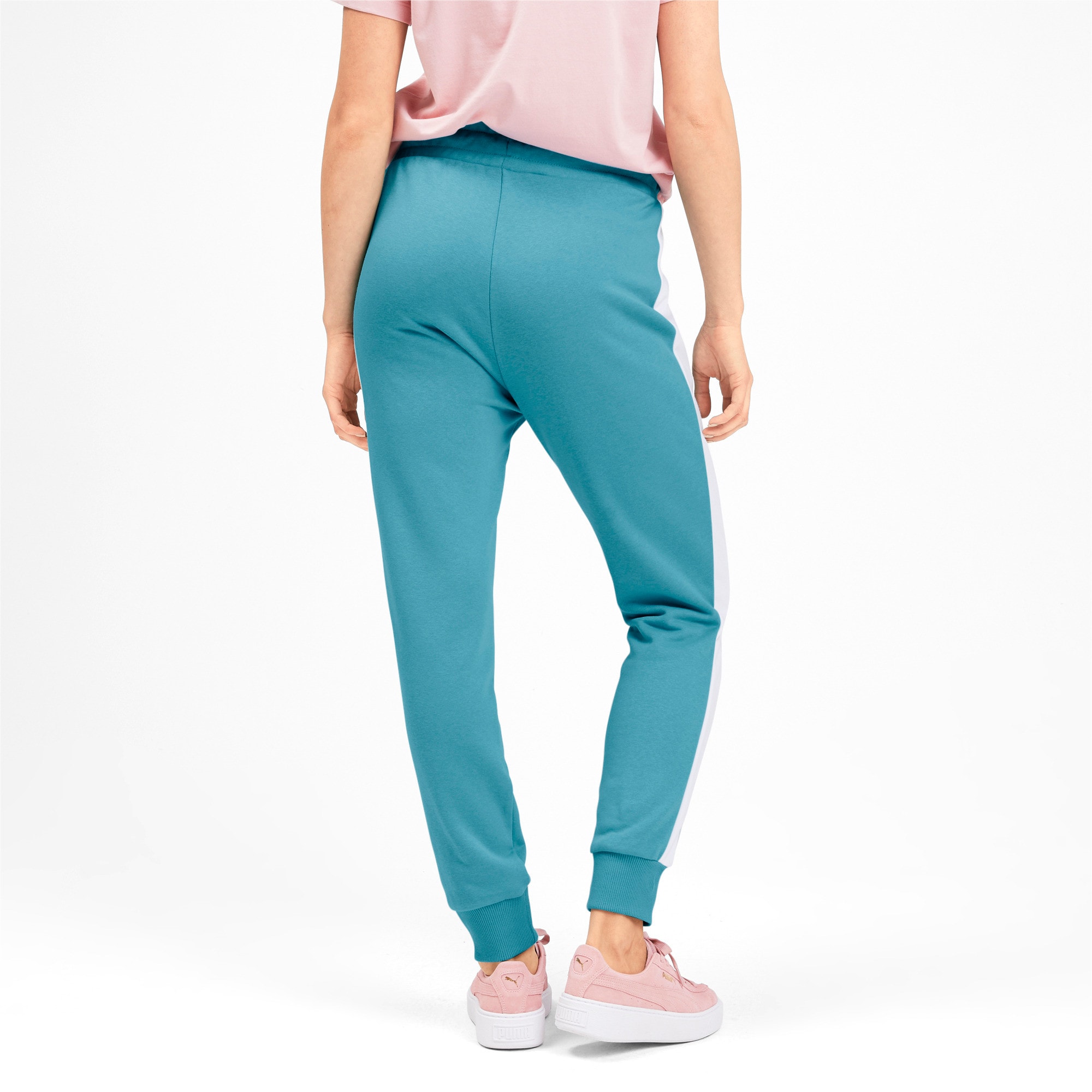 archive t7 summer pants