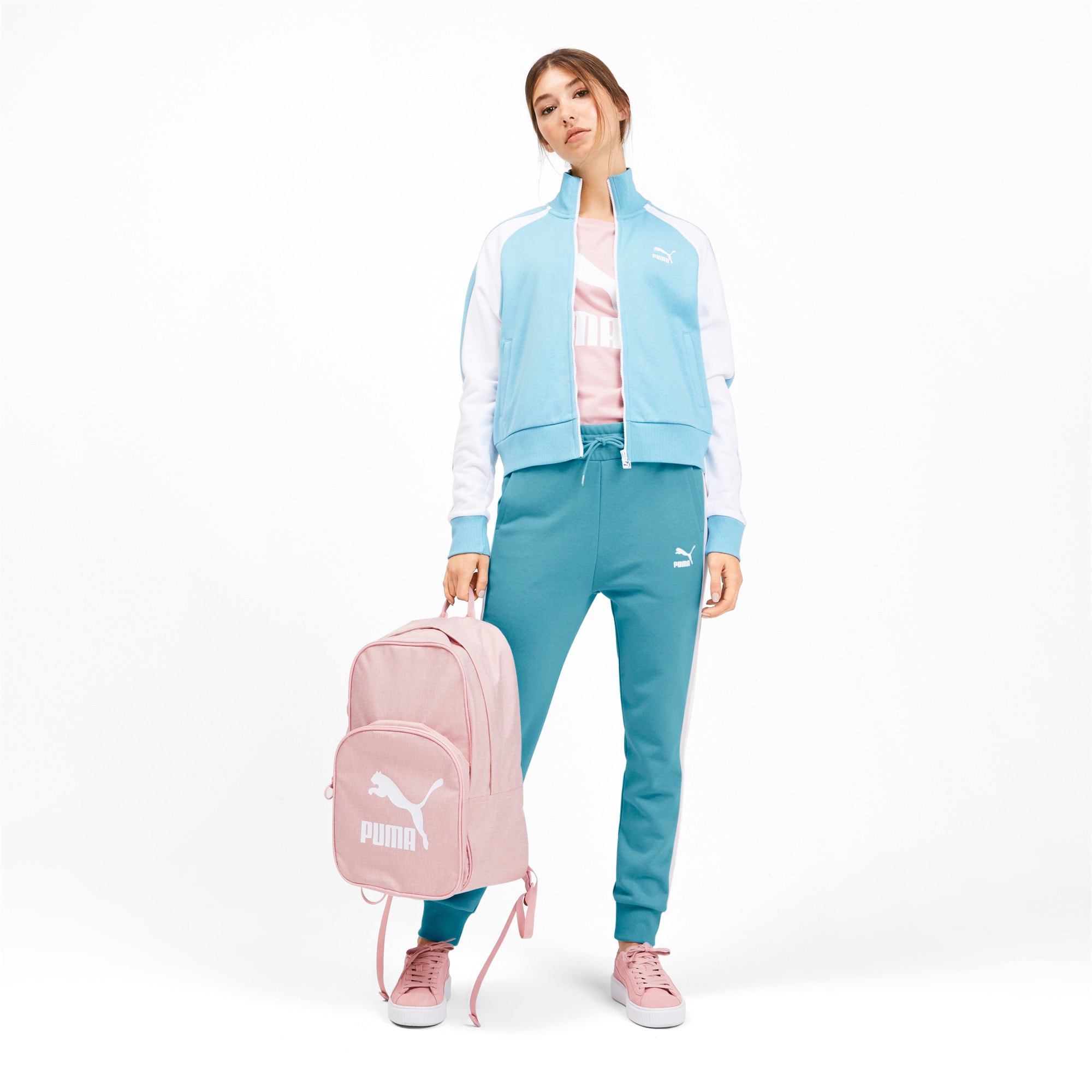 puma classics graphics t7 track pants
