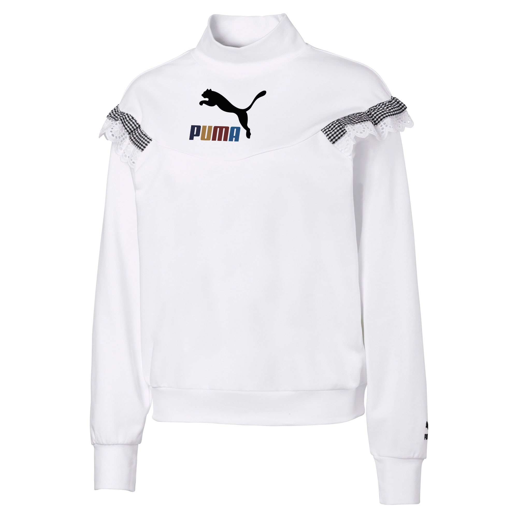 sweater puma sweater puma