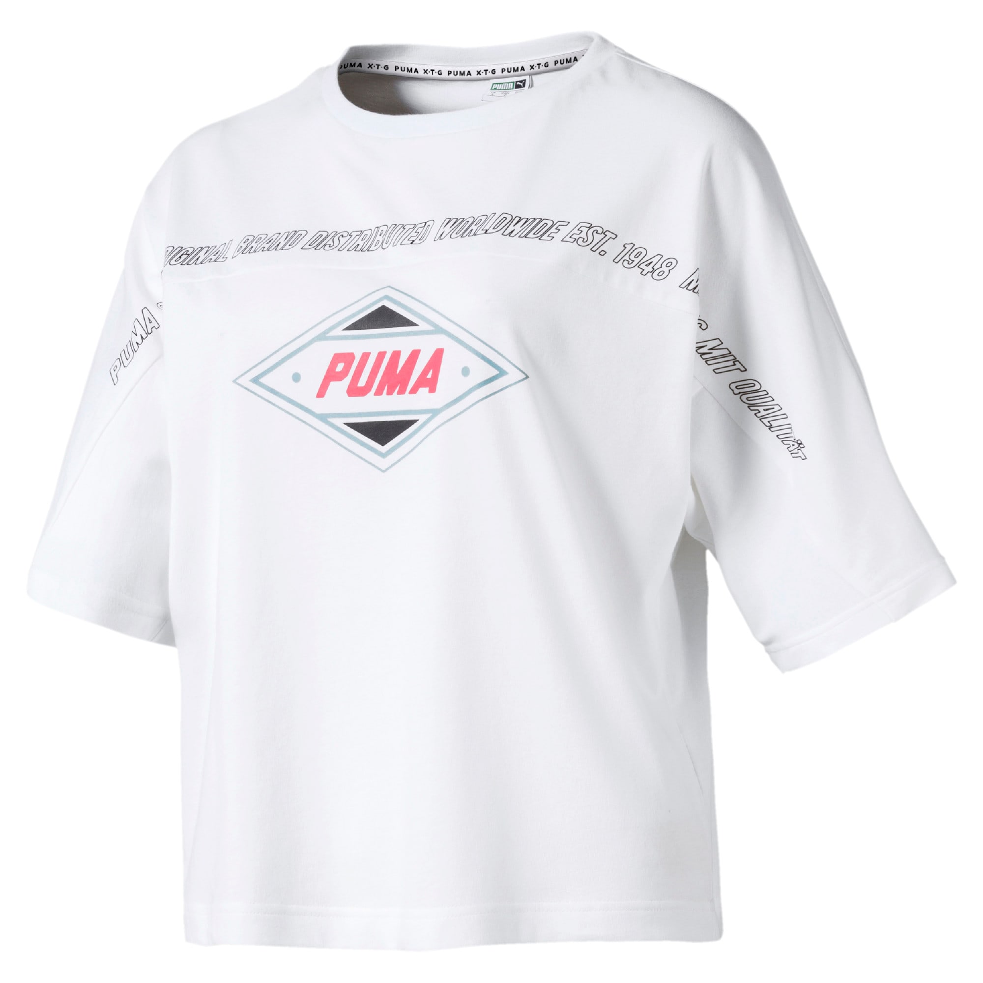 puma tee puma tee