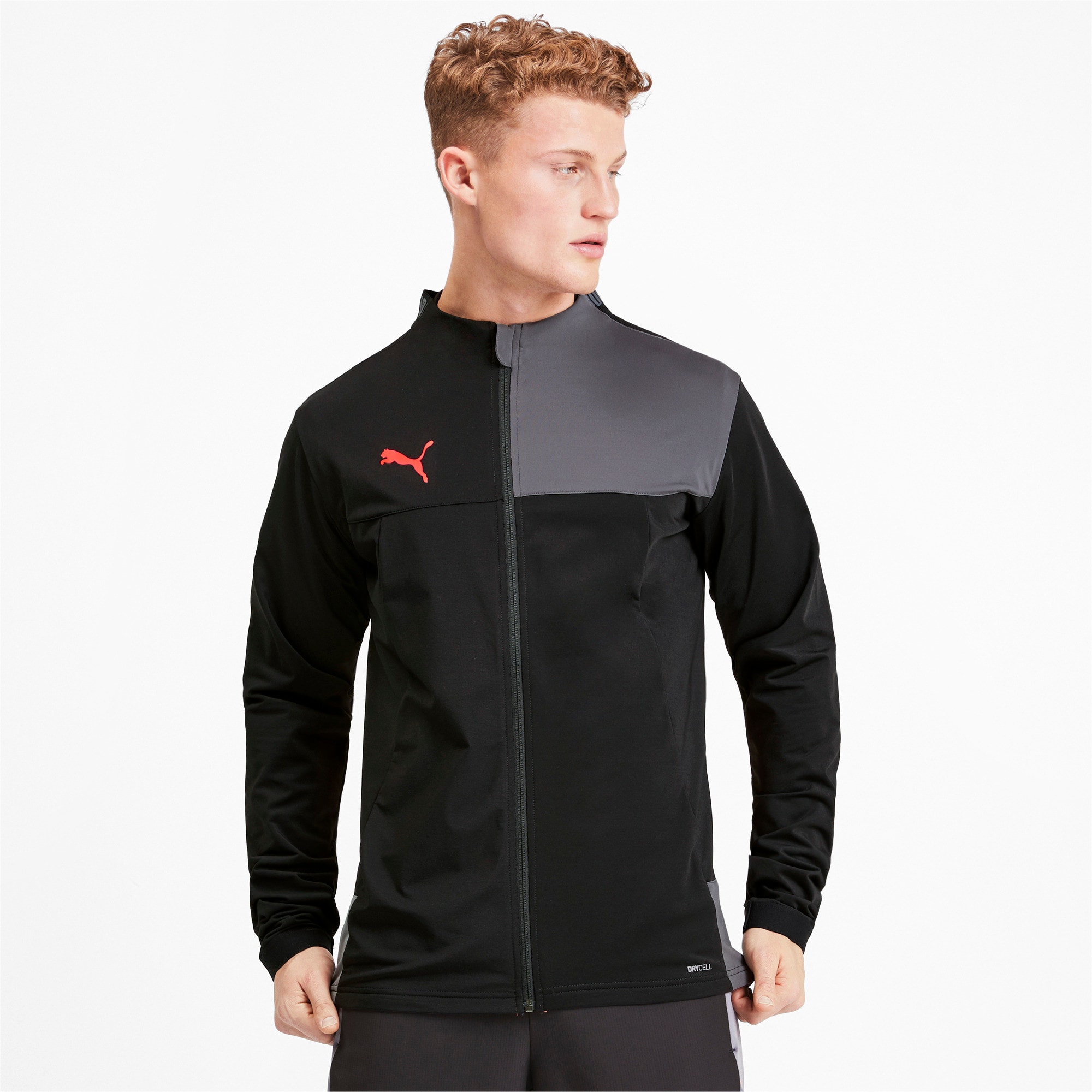 jaqueta hombre puma jaqueta hombre puma