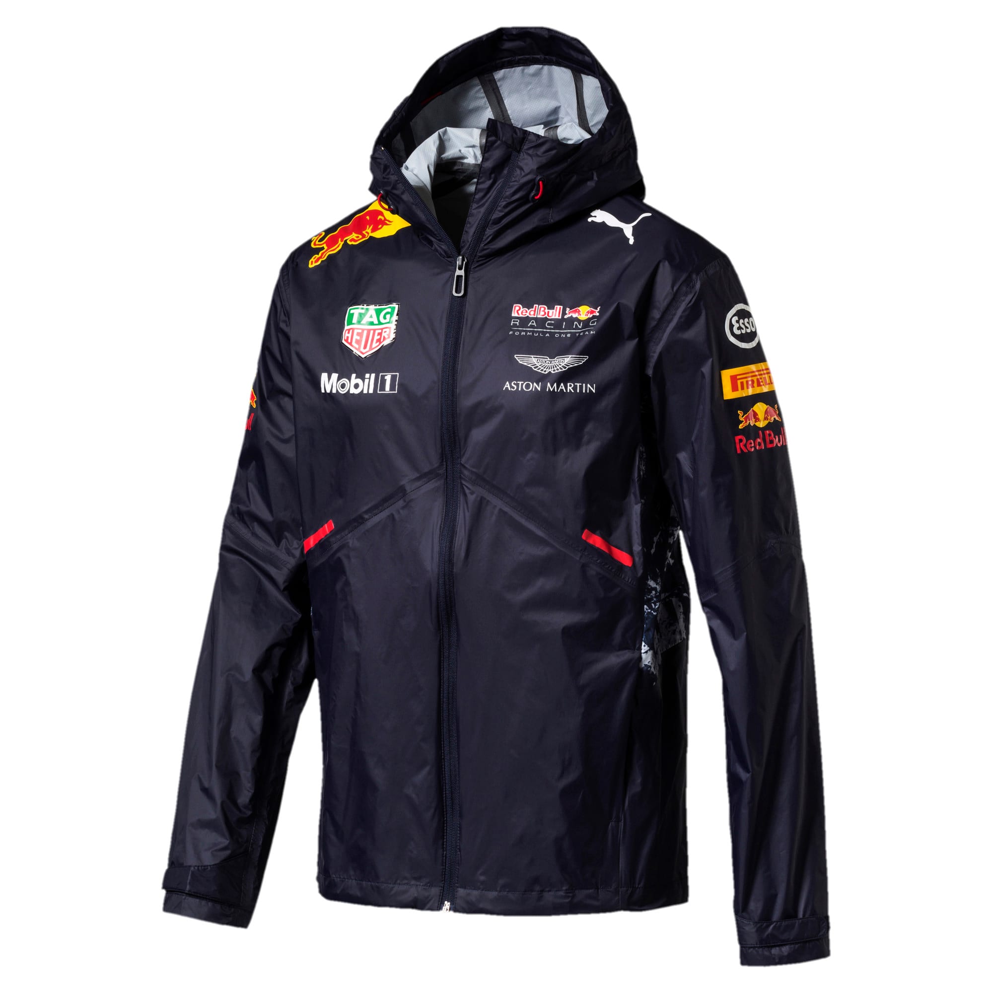 chubasquero puma hombre chubasquero puma hombre