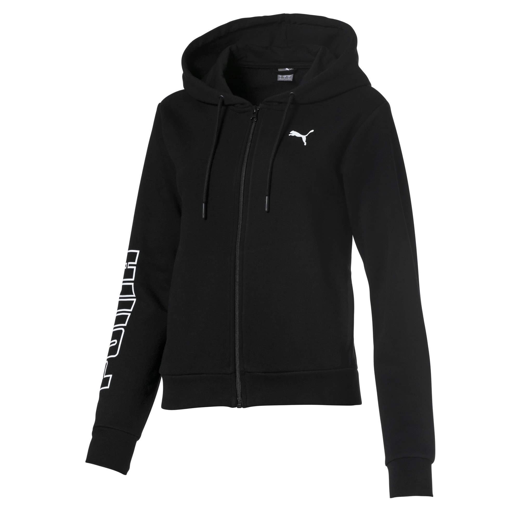 veste puma femme soldes