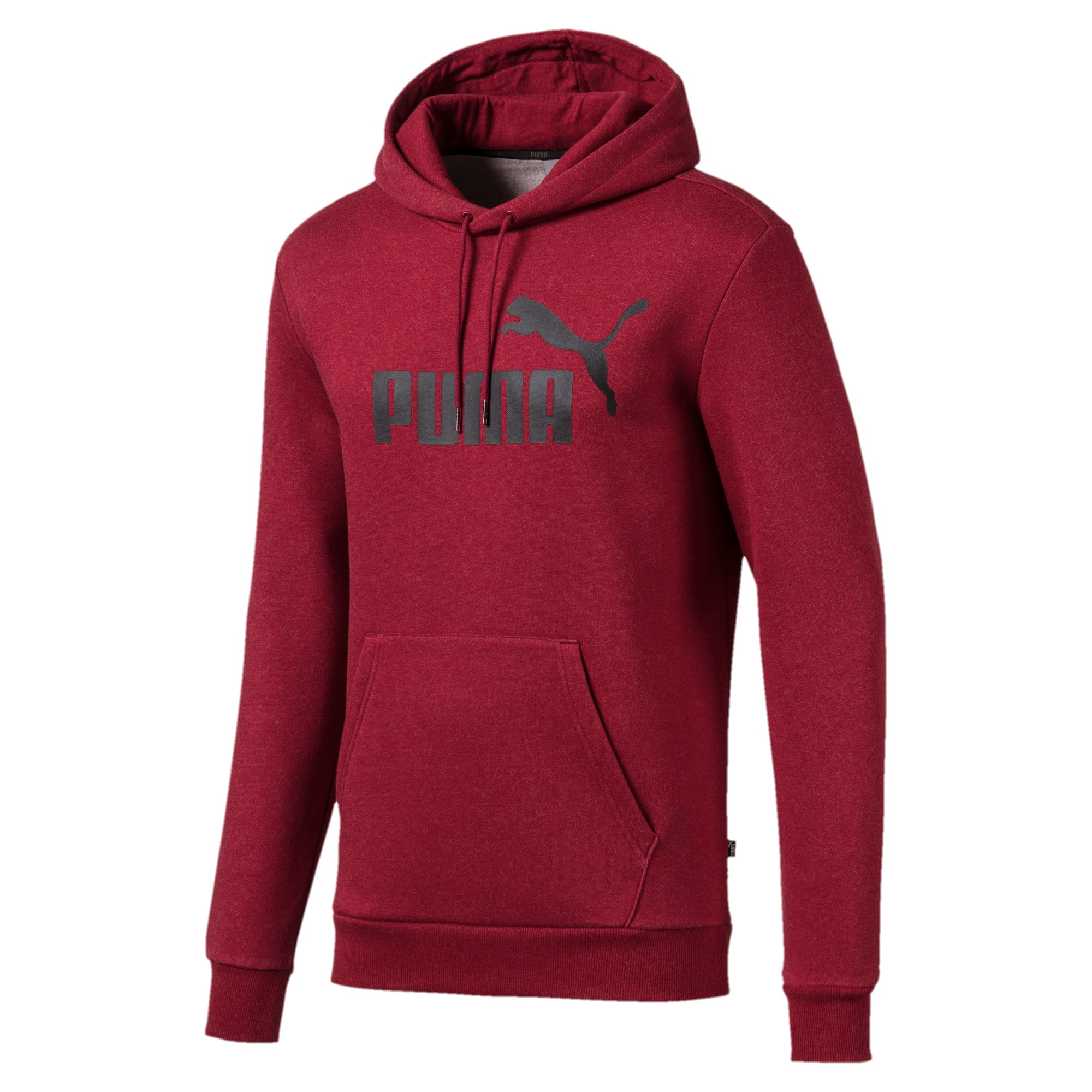 puma no1 oth hoody mens