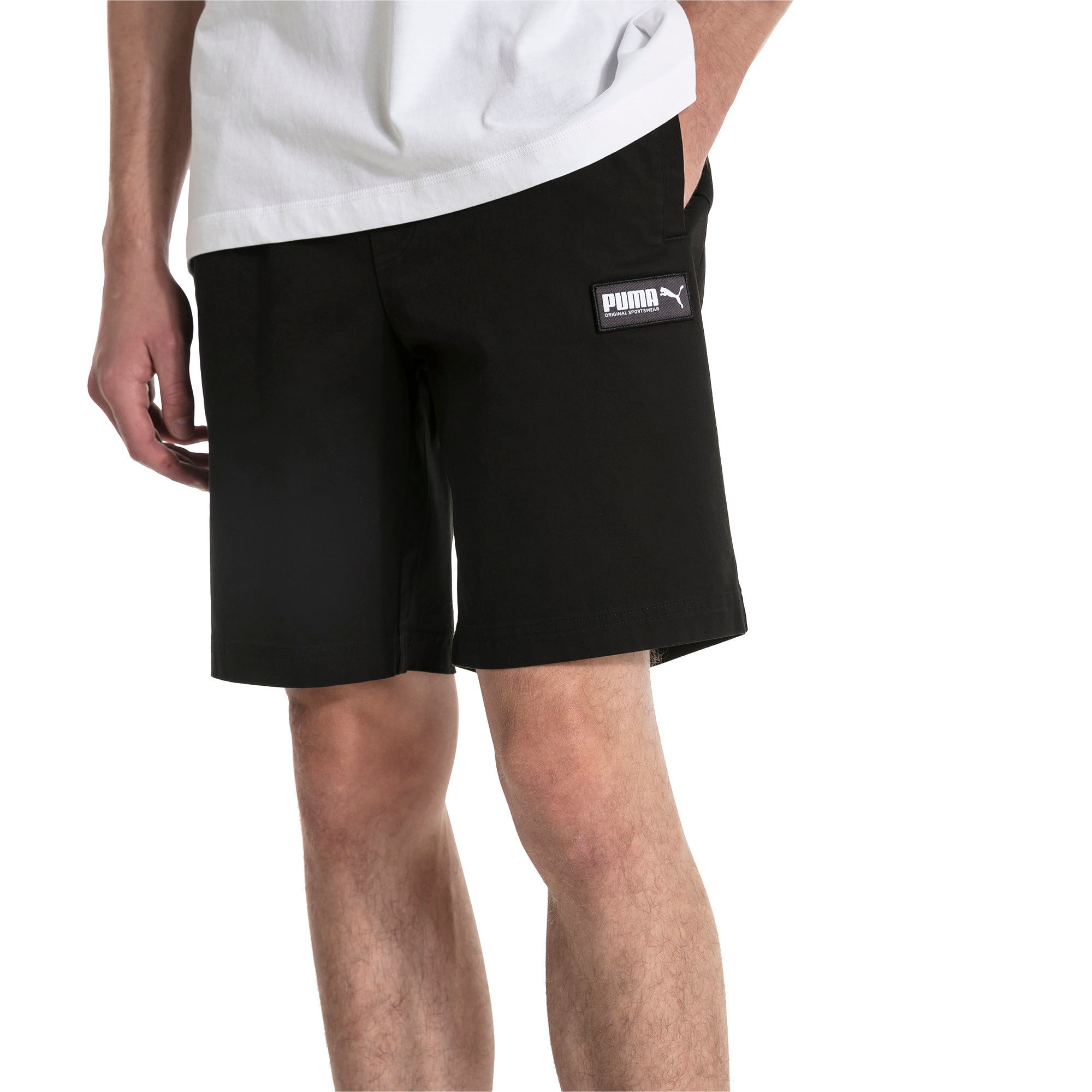 bermudas hombres puma bermudas hombres puma