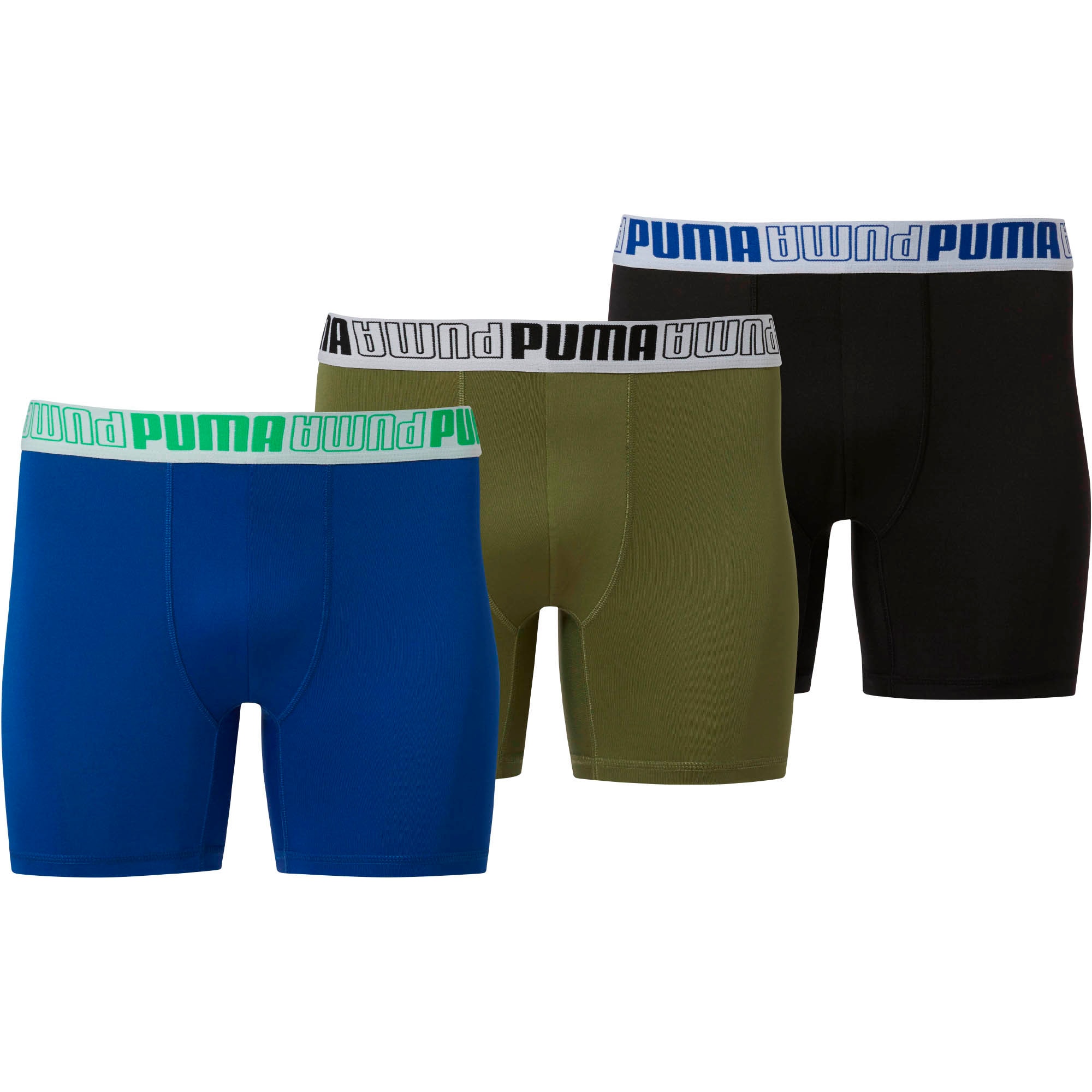 boxers hombre puma boxers hombre puma