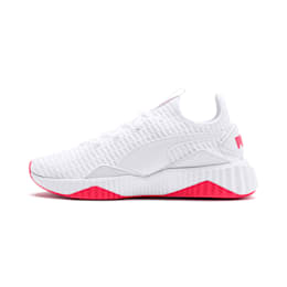 PUMA Defy Collection | Defy, Defy Mid, Defy Luxe & more PUMA Defy Collection | Defy, Defy Mid, Defy Luxe & more