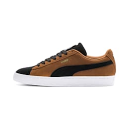 Suede Classic Sneakers