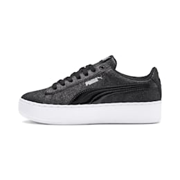 puma vikky negras mujer puma vikky negras mujer