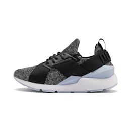 Muse Shift Sneakers Jr