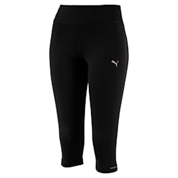 Running Damen 3/4 Laufhose Running Damen 3/4 Laufhose