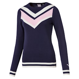 pull puma femme 2015