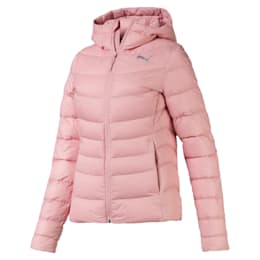doudoune puma femme cyan