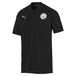 polo puma bmw enfant cyan