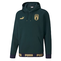 pull puma blanche