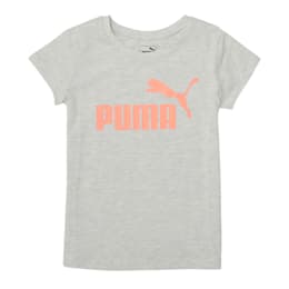 pull puma enfant orange