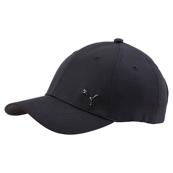 Gorra Metal Cat, Puma Black, large-MEX